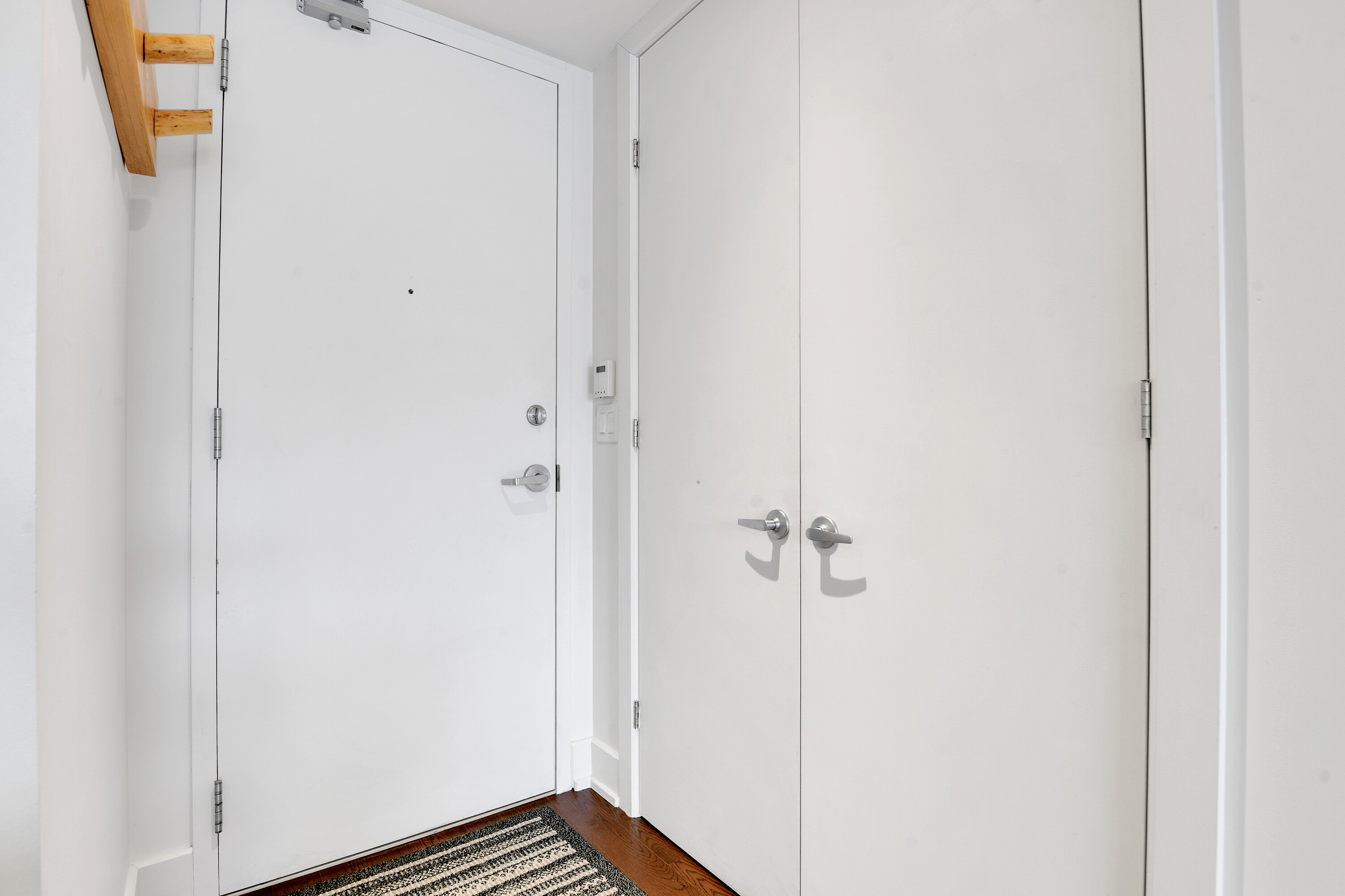 The Kavanaugh - 2 Bed + Den - 物件實景