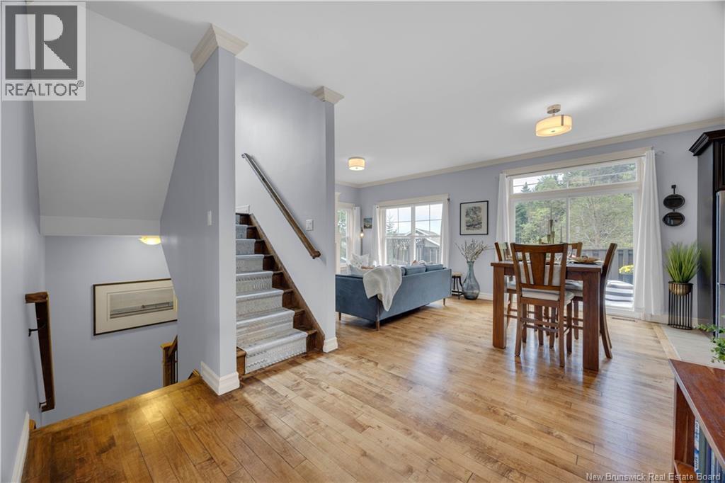 SAINT JOHN, New Brunswick, E2J 0B8, CA, 3 Bedrooms Bedrooms, ,2 BathroomsBathrooms,Residential,For Sale,1946979