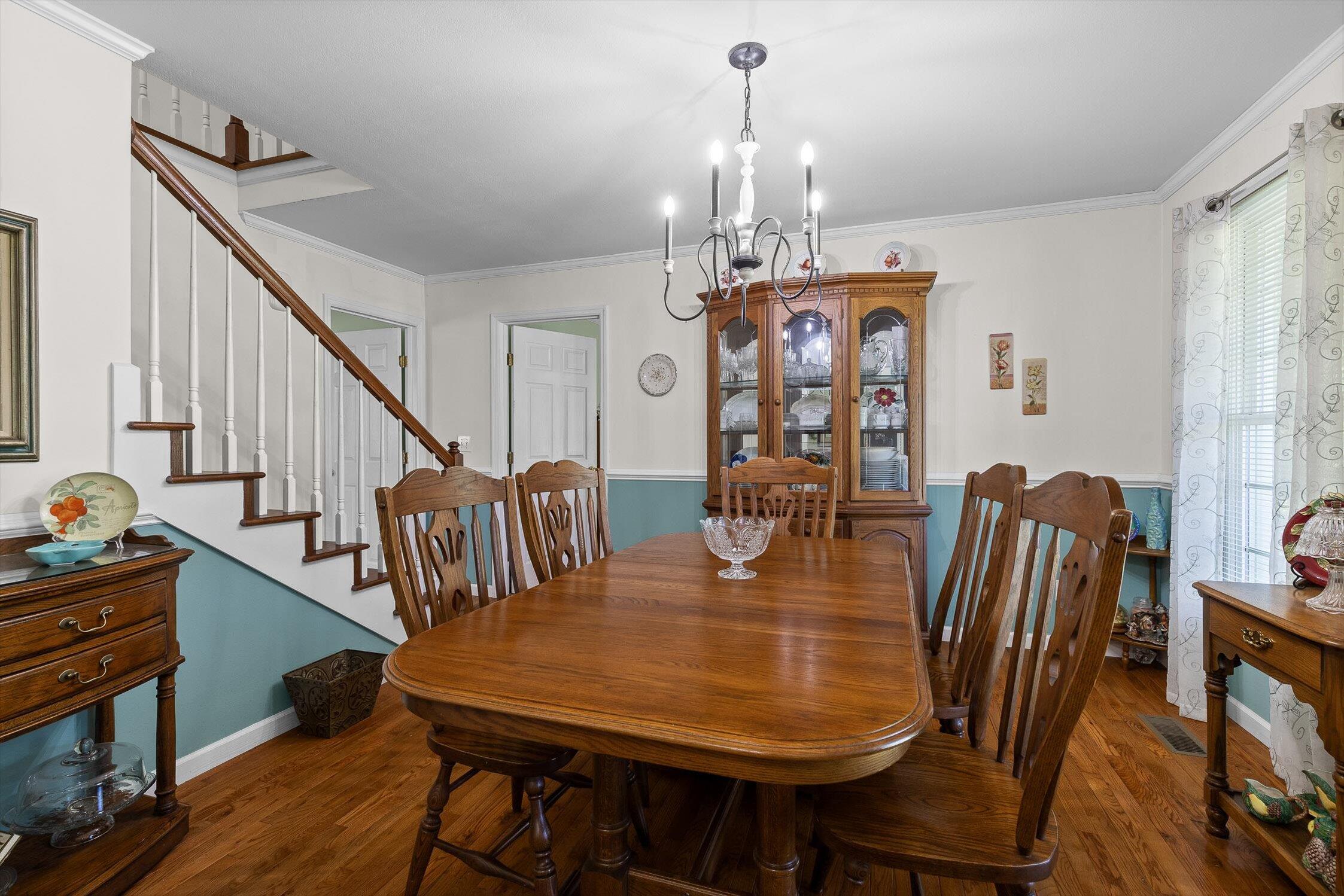 Bryant, Alabama, 35958, United States, 6 Bedrooms Bedrooms, ,3 BathroomsBathrooms,Residential,For Sale,1983058