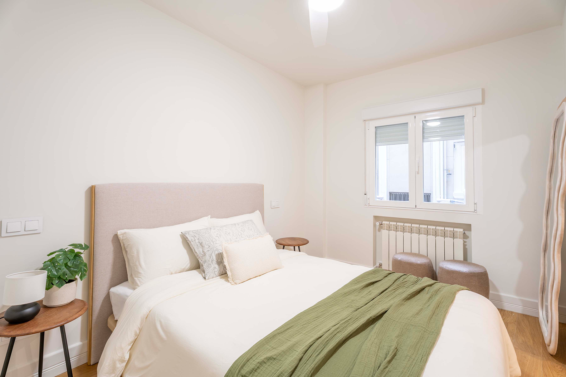  Renovated flat with 3 bedrooms, 4 bathrooms, and garage - 物件實景