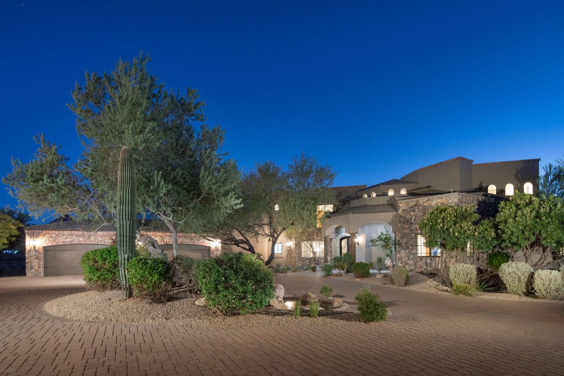  28145 N 91ST ST  Scottsdale, AZ - 物件實景