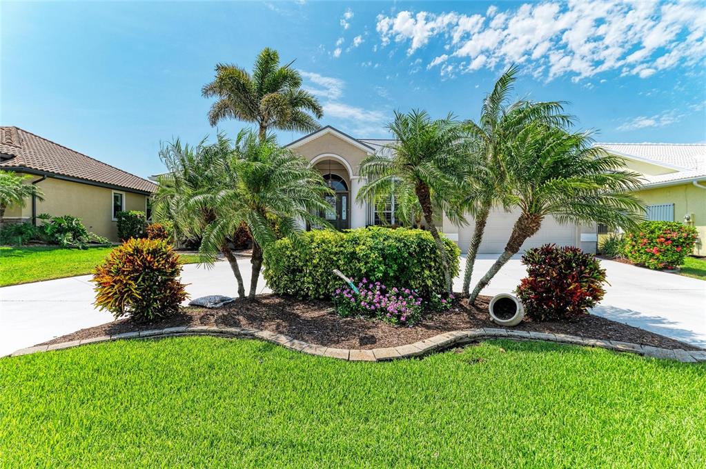 Punta Gorda, Florida, 33950, United States, 4 Bedrooms Bedrooms, ,2 BathroomsBathrooms,Residential,For Sale,1804003