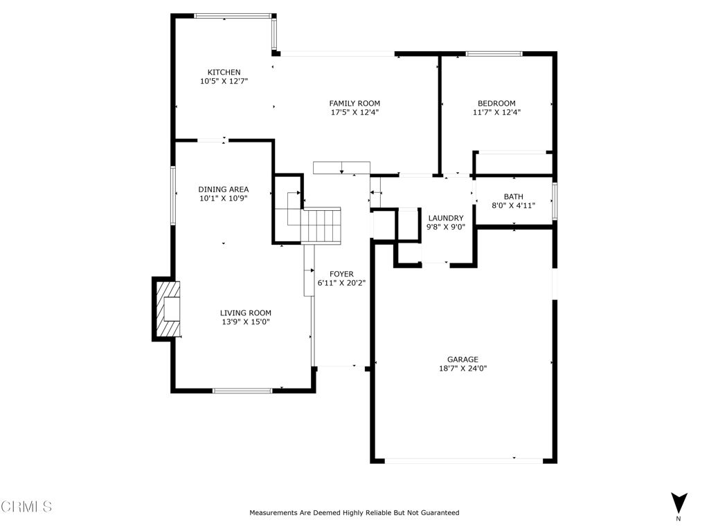 Ventura, California, 93001, United States, 4 Bedrooms Bedrooms, ,3 BathroomsBathrooms,Residential,For Sale,1974462