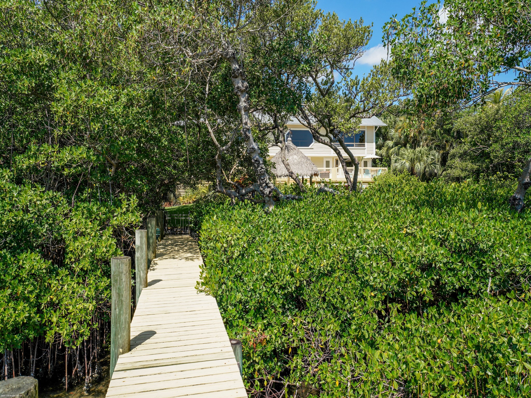  118 S Sewalls Point Road, Stuart, FL, 34996 - 物件實景