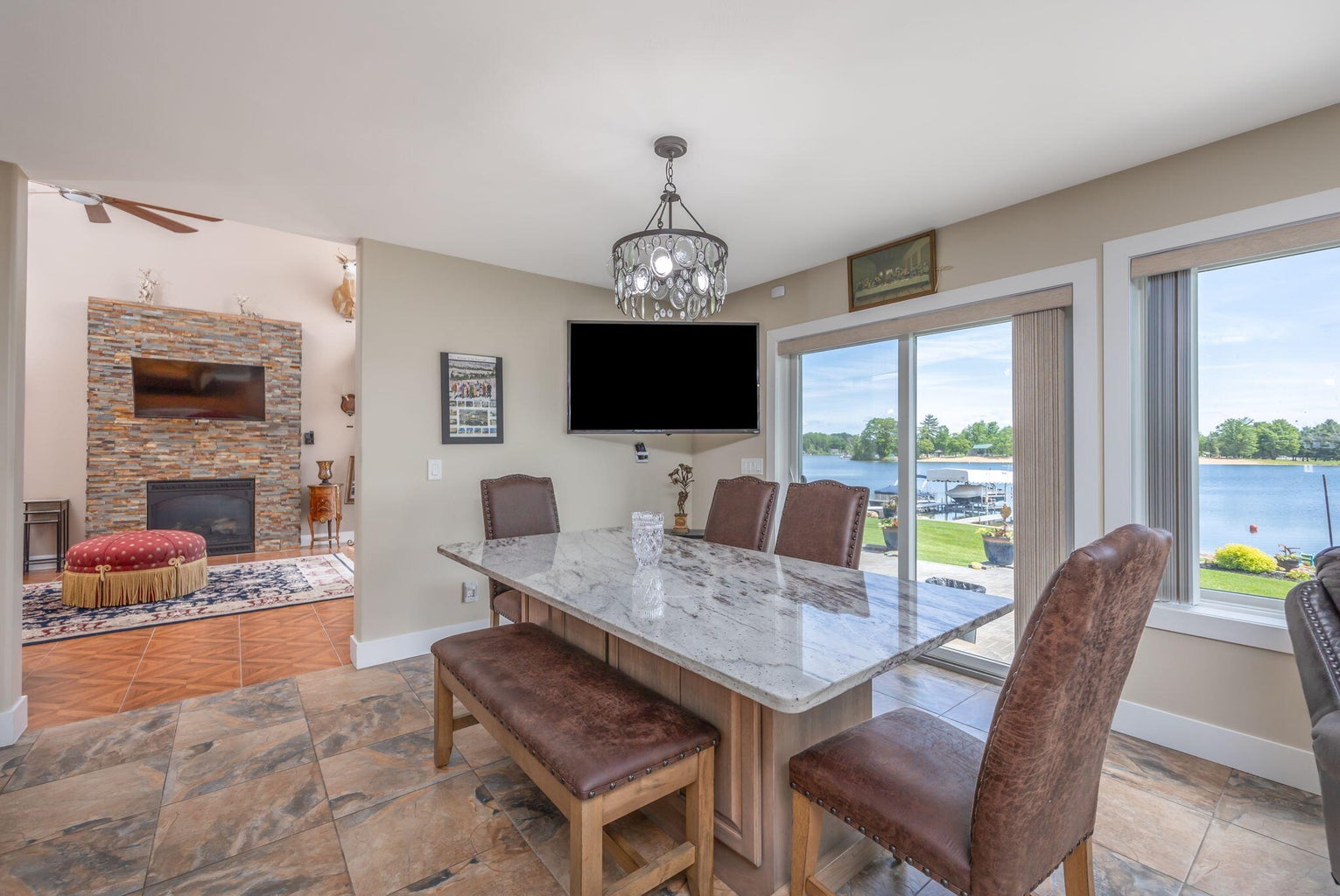Canadian Lakes, Michigan, 49346, United States, 7 Bedrooms Bedrooms, ,5 BathroomsBathrooms,Residential,For Sale,1765643