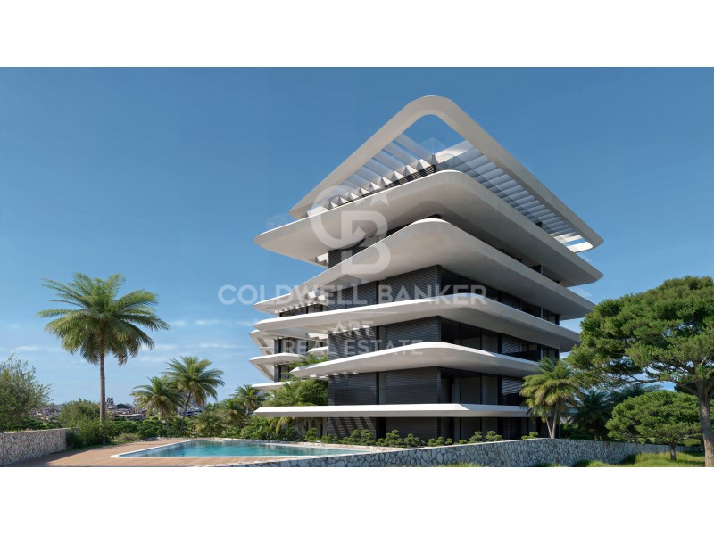 Estepona, Andalusia, ES, 2 Bedrooms Bedrooms, ,2 BathroomsBathrooms,Residential,For Sale,1911625