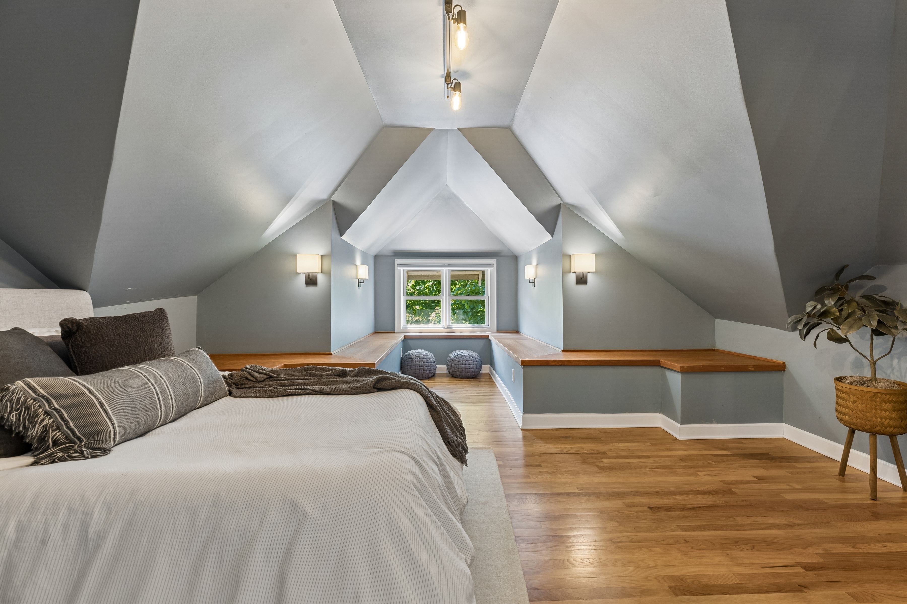  Sophisticated Bryn Mawr Living with Stunning Primary Retreat - 物件實景