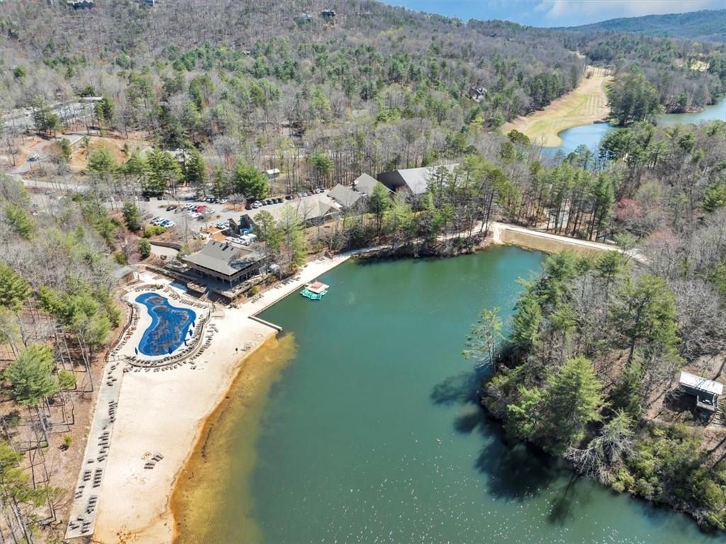 Big Canoe, Georgia, 30143, United States, 3 Bedrooms Bedrooms, ,3 BathroomsBathrooms,Residential,For Sale,2010391