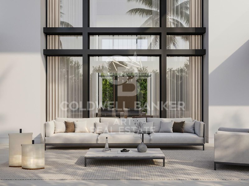 Marbella, Andalusia, ES, 6 Bedrooms Bedrooms, ,6 BathroomsBathrooms,Residential,For Sale,1766556