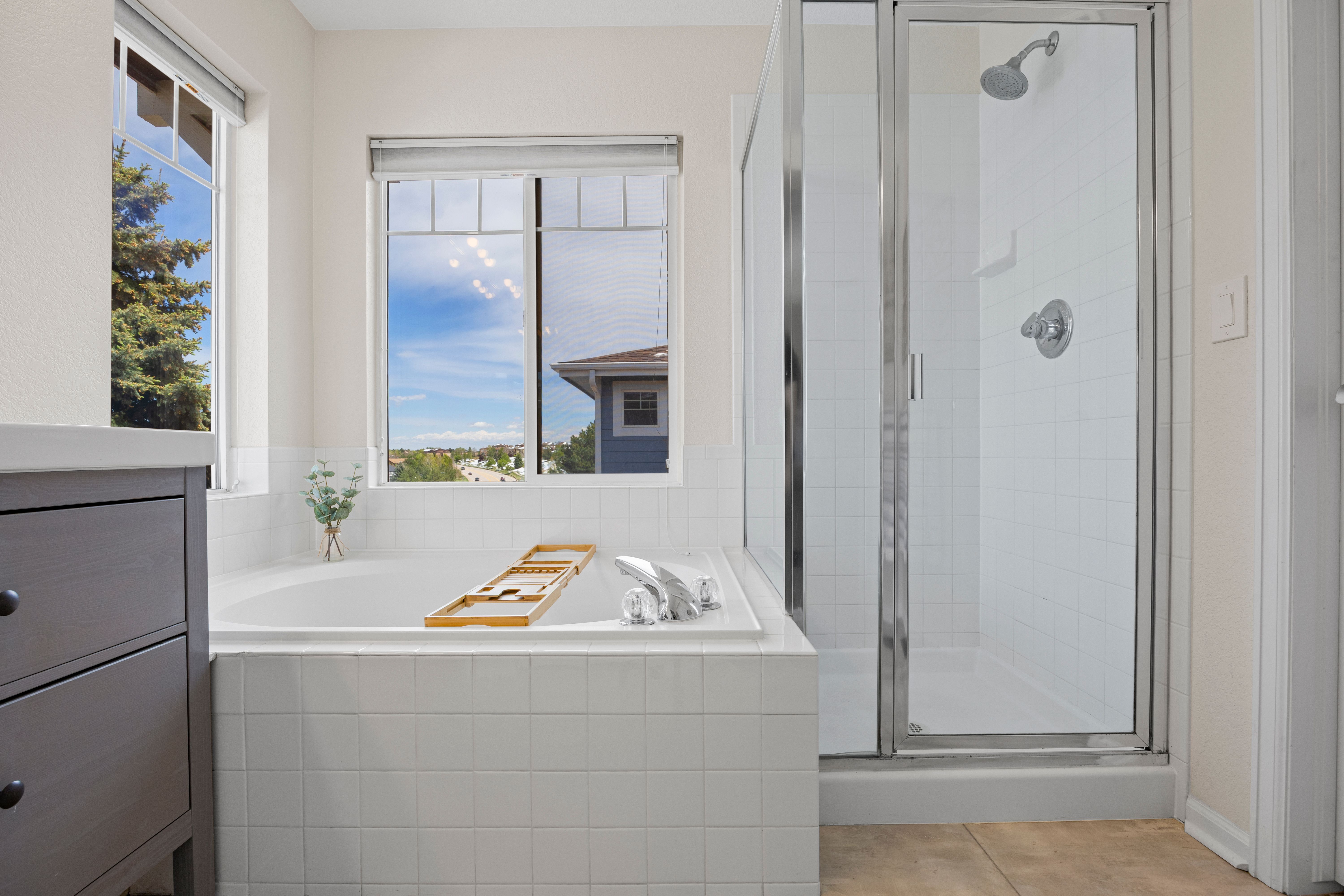  Stylish, Move-In Ready Highlands Ranch Home - 物件實景