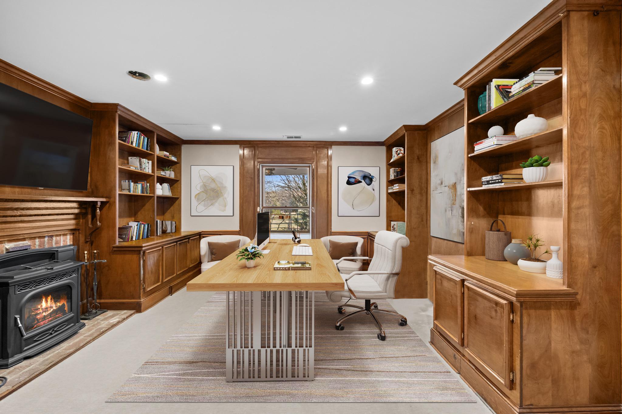  10622- 10618-10624 Old Colchester Road, Lorton, VA, 22079 - 物件實景
