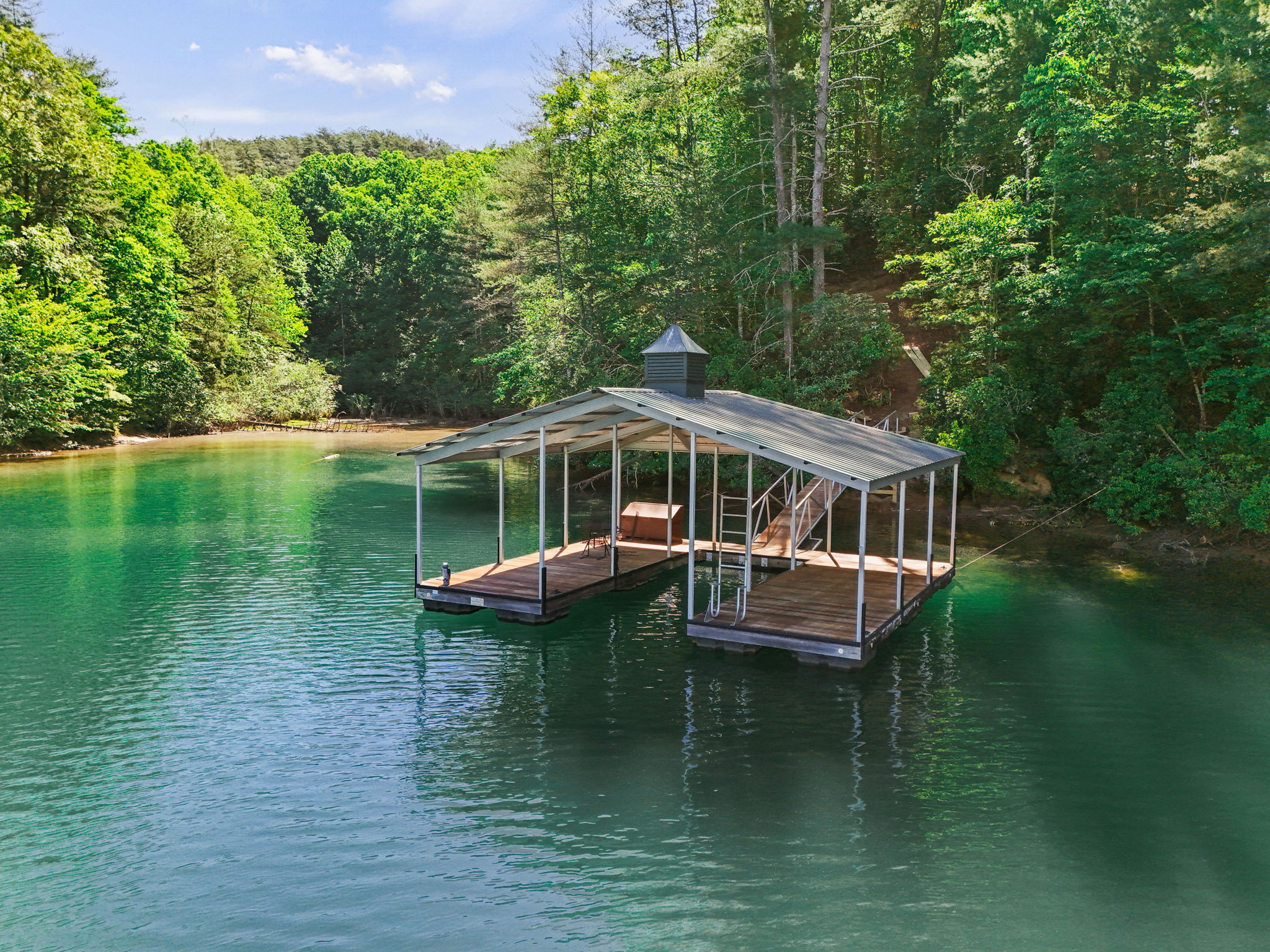  The Keowee Legacy Collection - 物件實景