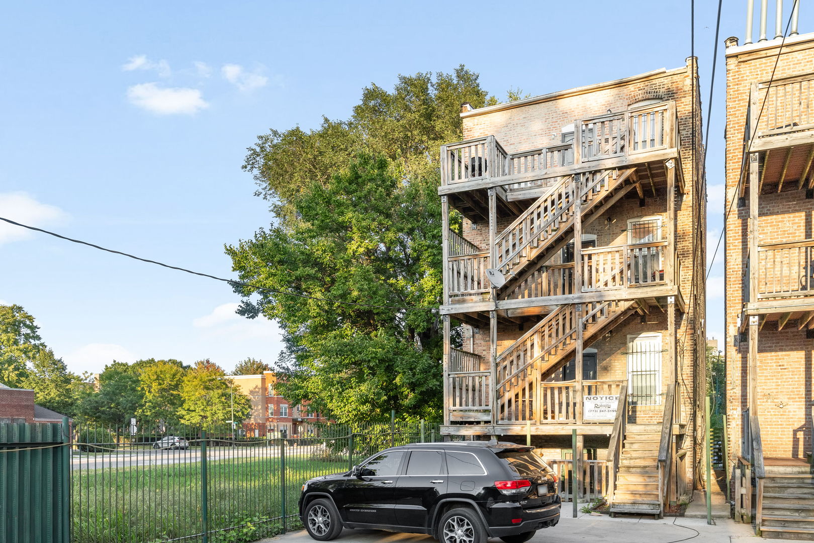 Chicago, Illinois, 60637, United States, 10 Bedrooms Bedrooms, ,Residential,For Sale,1947843