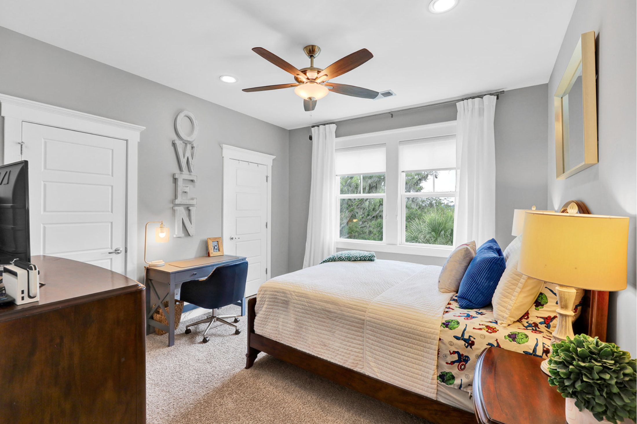  14 Dockside Drive, Savannah - 物件實景