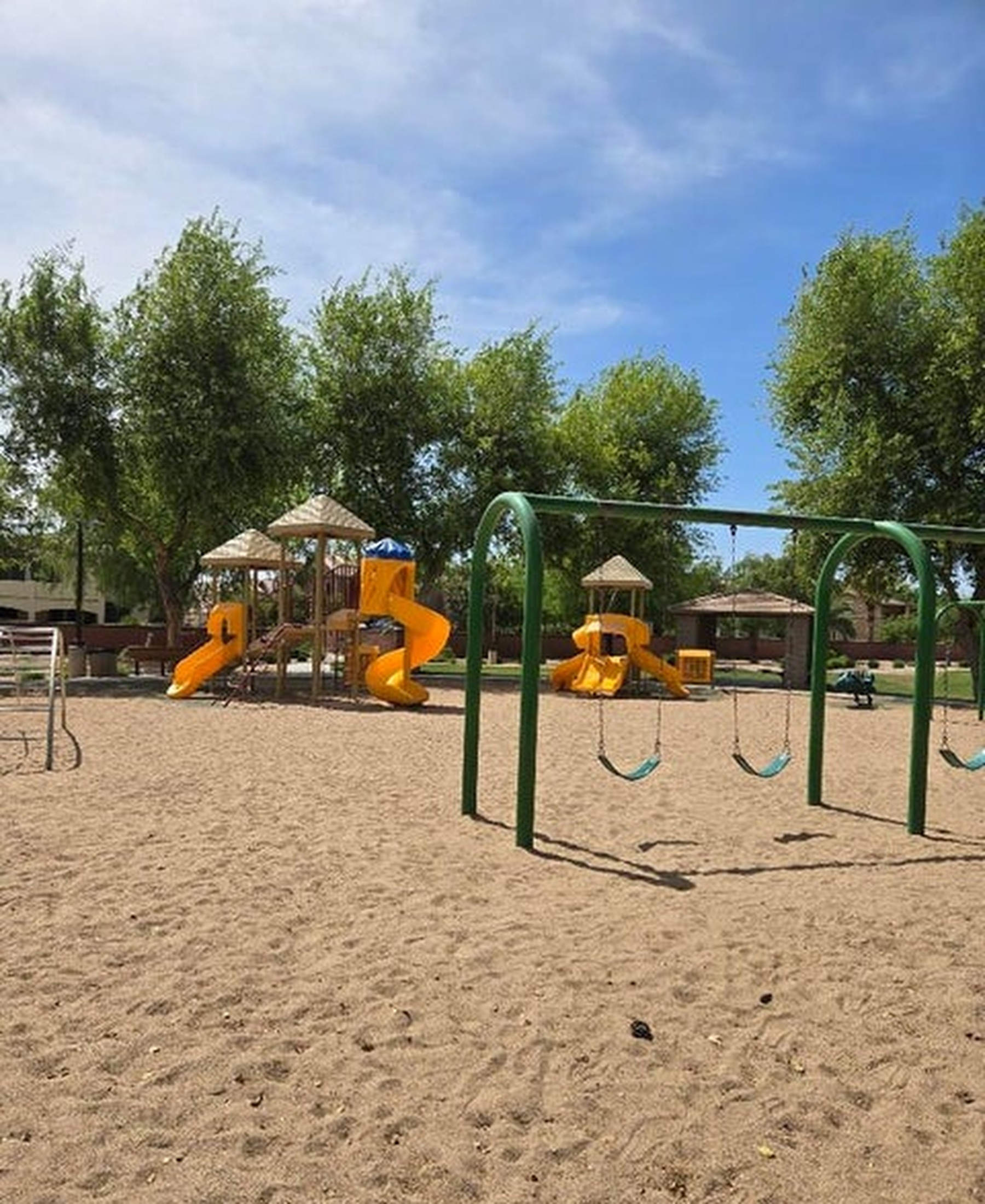  10107 E Kilarea Avenue  Mesa, AZ - 物件實景