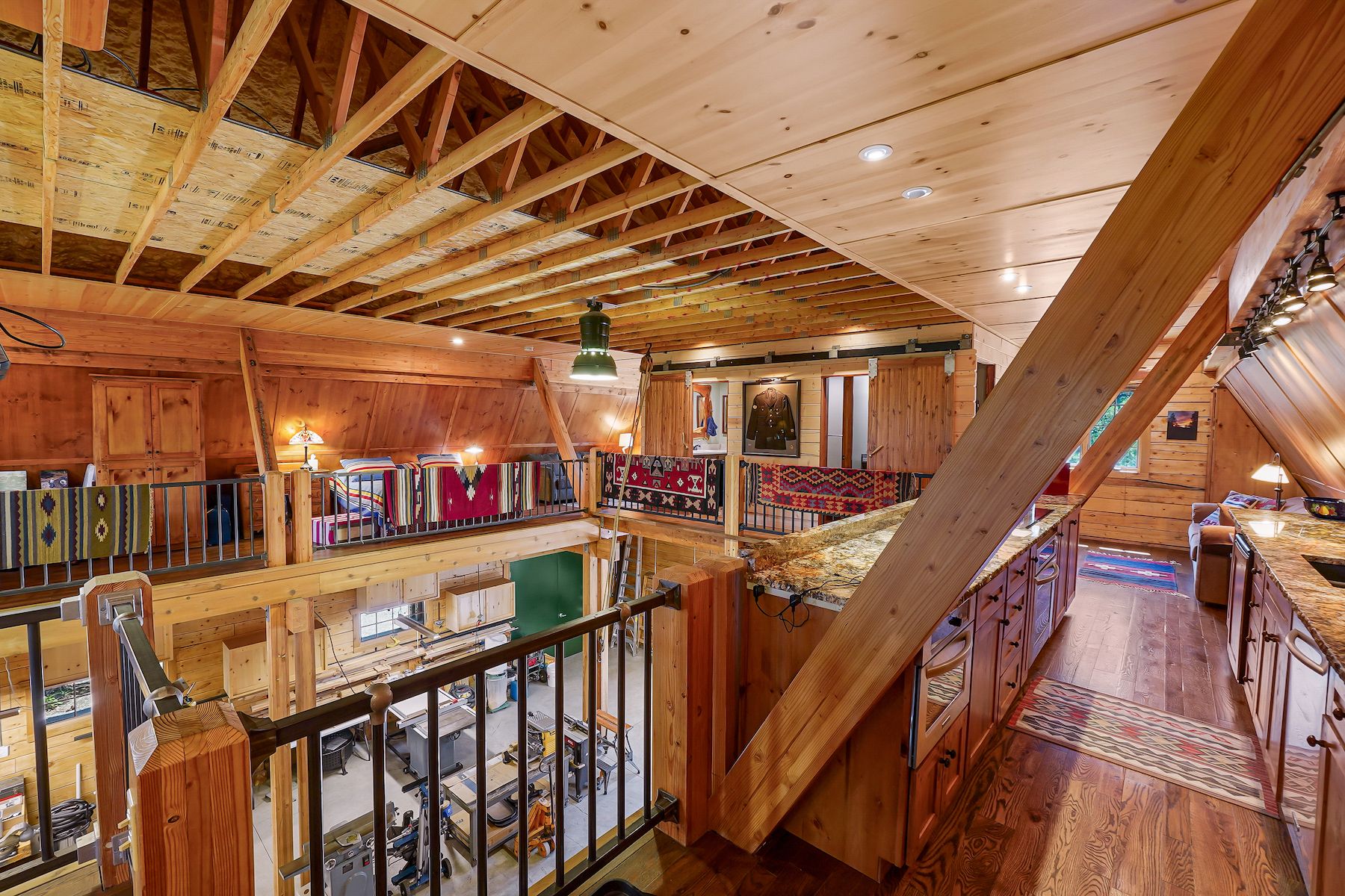  407 Corsair Ranch Place, Pagosa Springs, CO 81147 - 物件實景