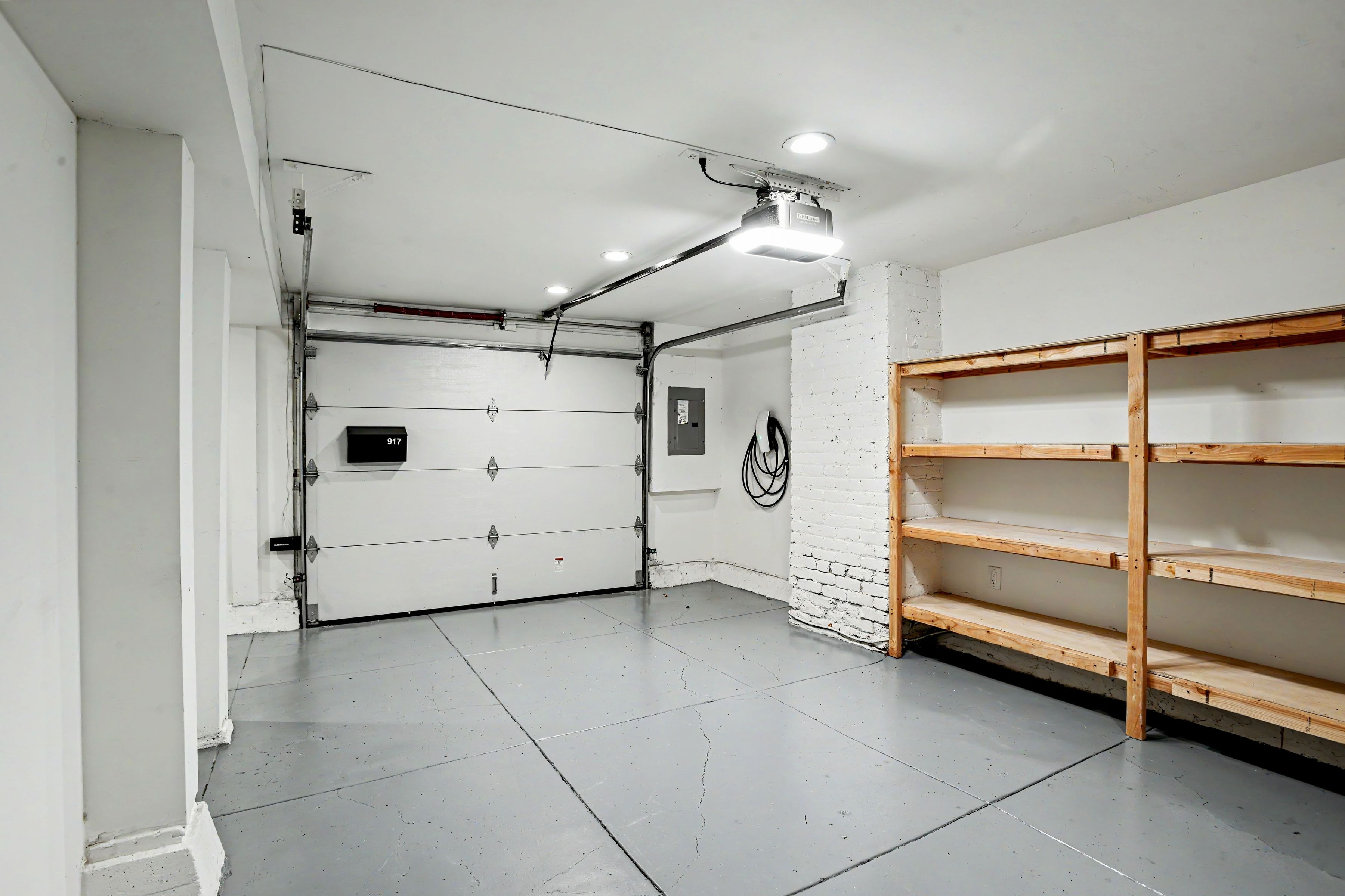 917 York Street - 物件實景