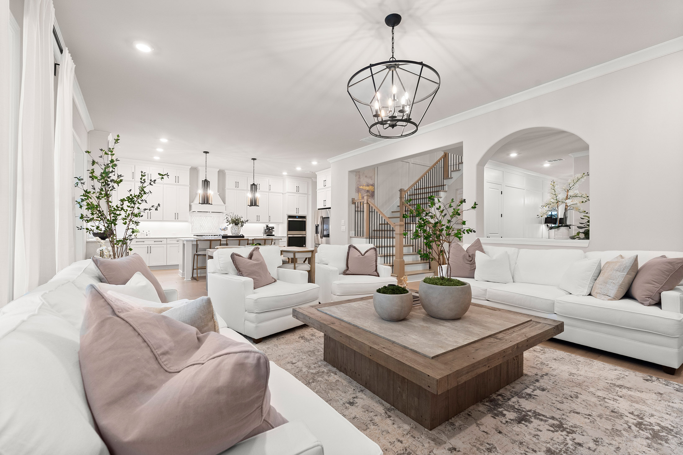  Exceptional Bellmoore Park Residence with Resort Amenities - 物件實景