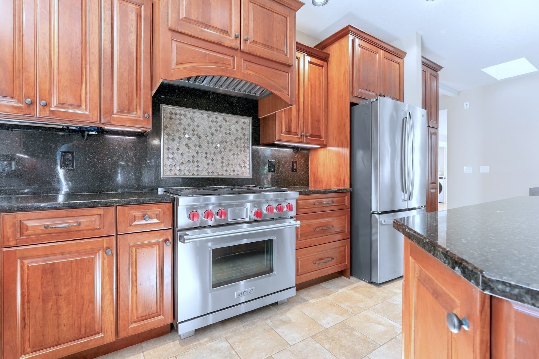  16294 PARKER RD Lake Oswego, OR 97035 - 物件實景