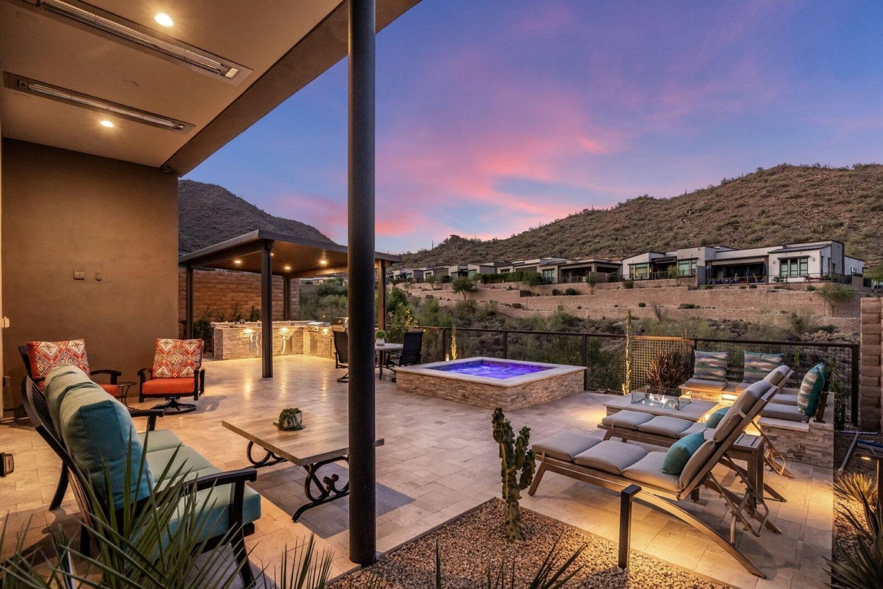  14166 E Highland Avenue ¦ Fountain Hills, AZ - 物件實景
