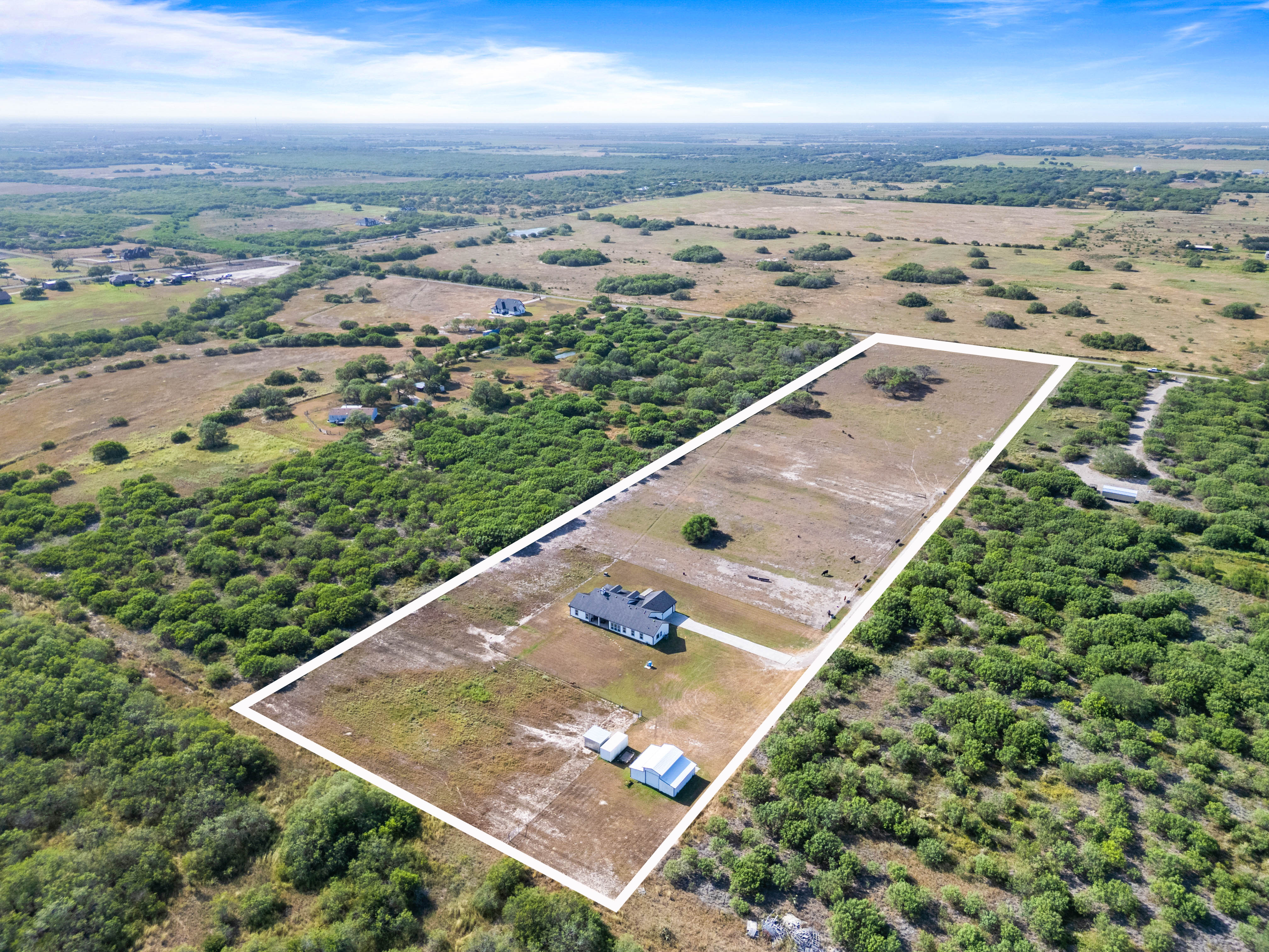  South Texas Serenity, Designed for Living. - 物件實景