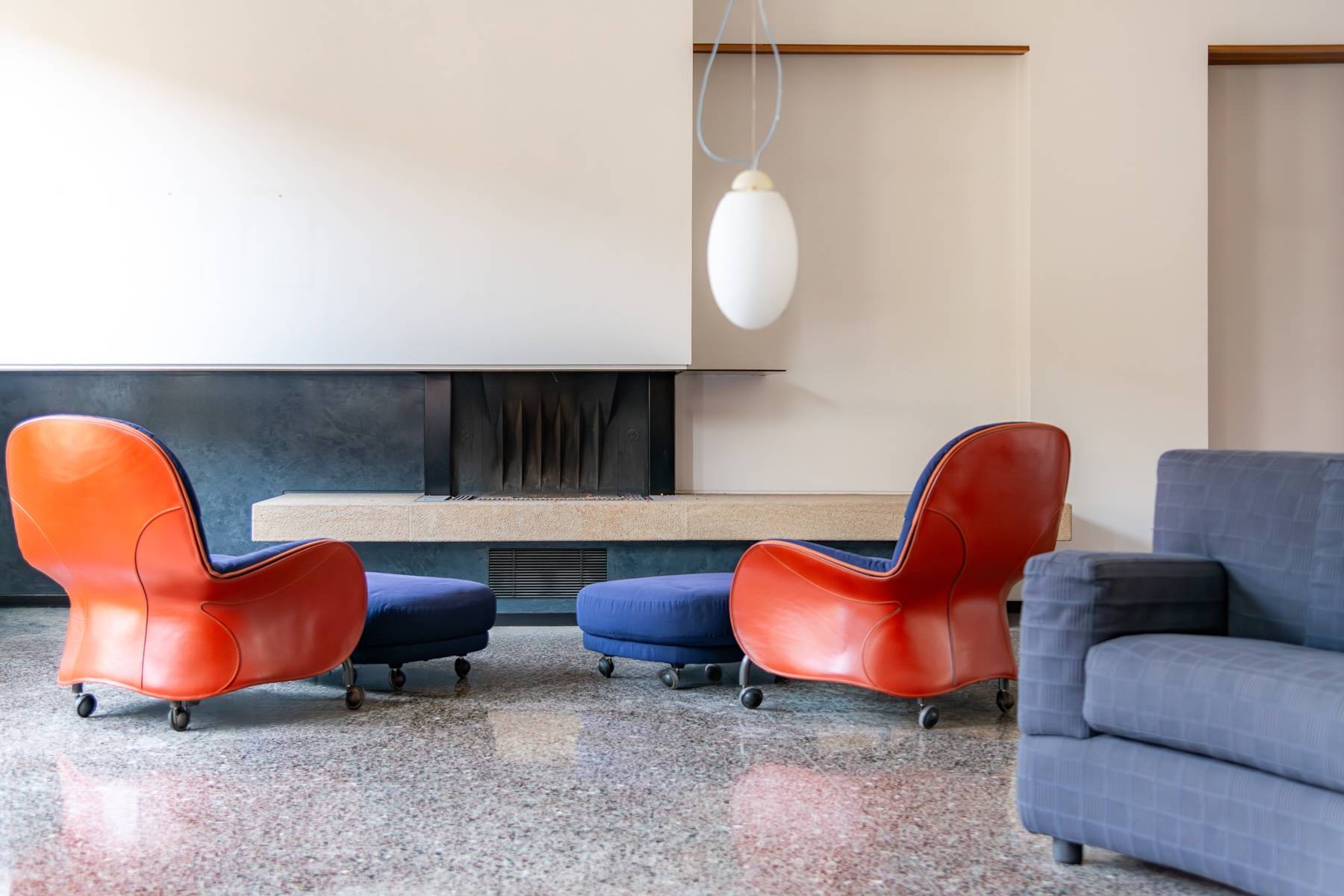  Exclusive apartment in the Fashion District - 物件實景