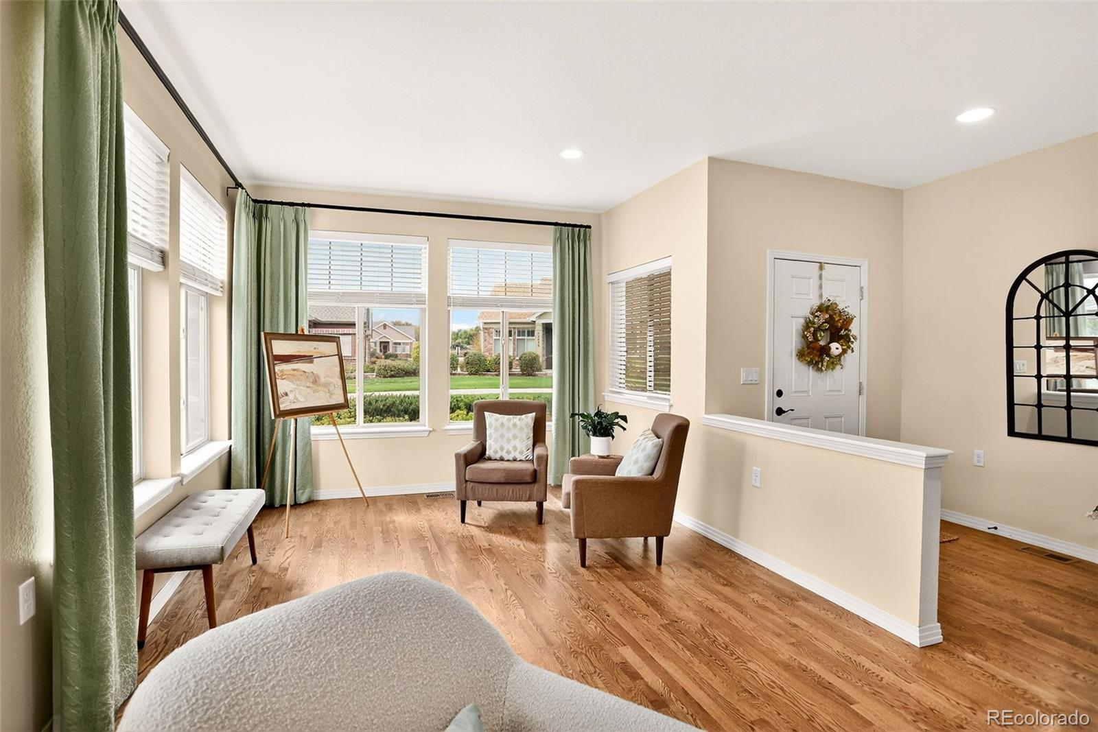 Thornton, Colorado, 80241, United States, 2 Bedrooms Bedrooms, ,1 BathroomBathrooms,Residential,For Sale,1955658