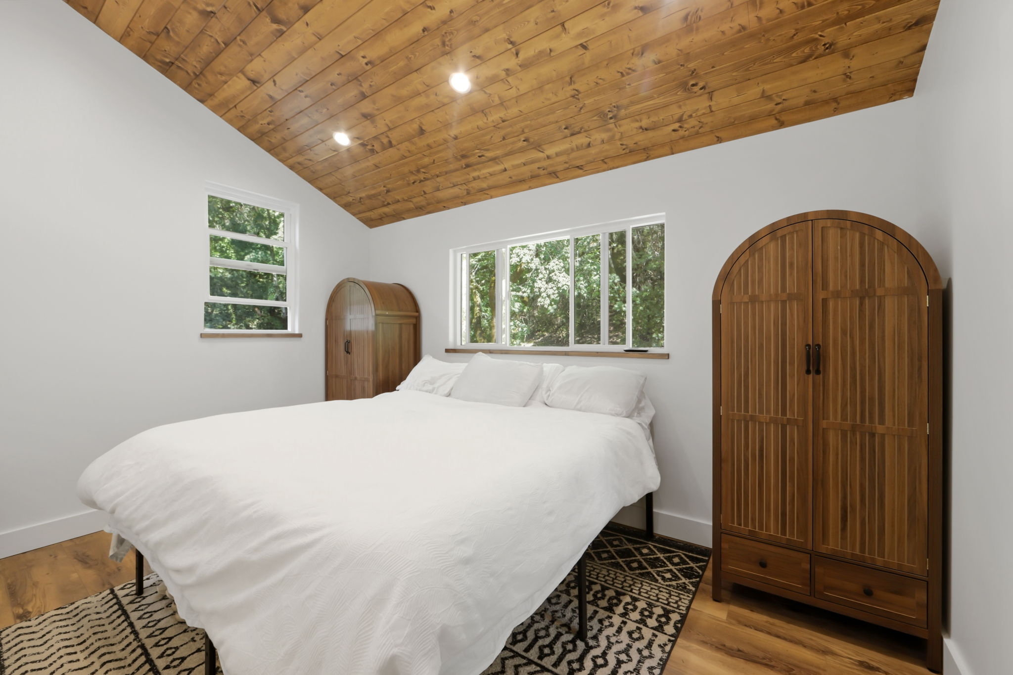  3184 Calistoga Road - 物件實景