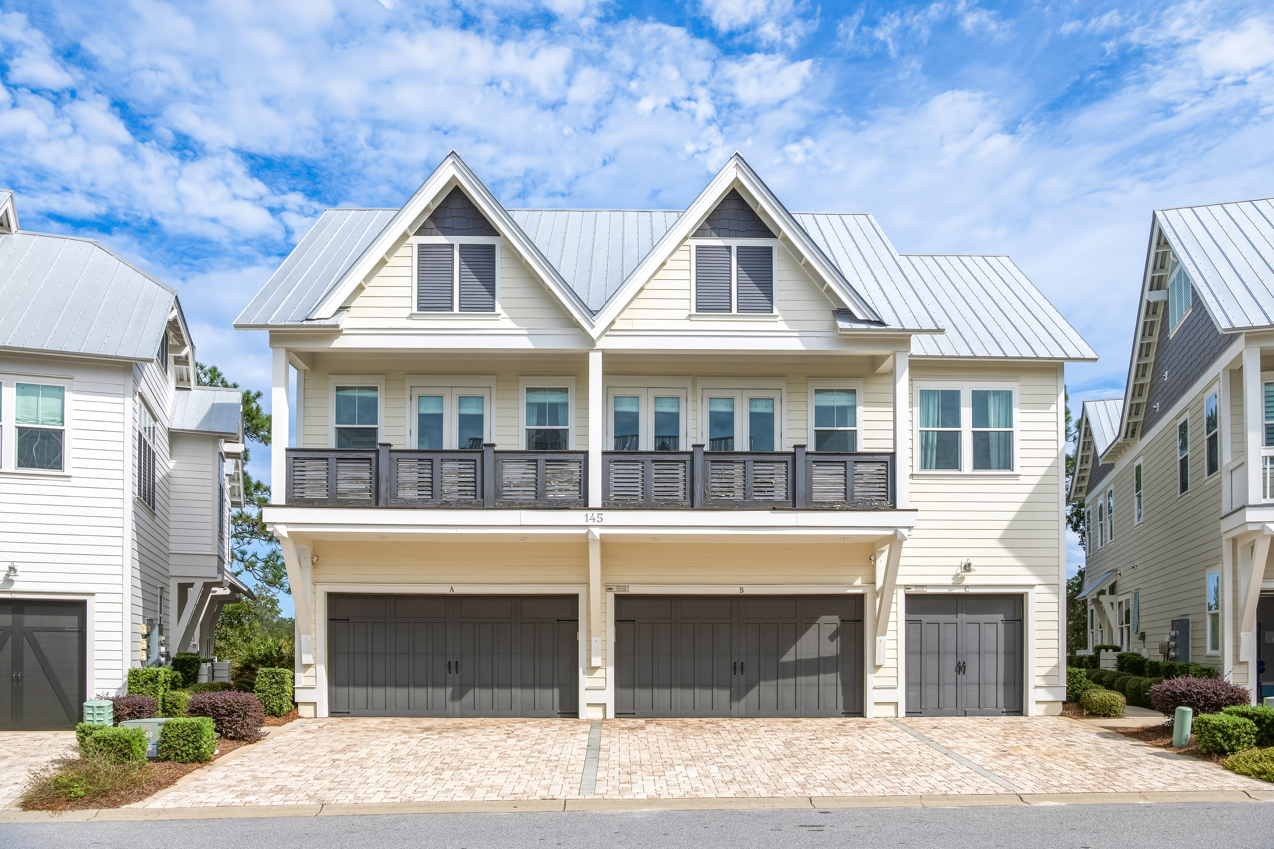  where  resort living meets natural serenity on 30a - 物件實景