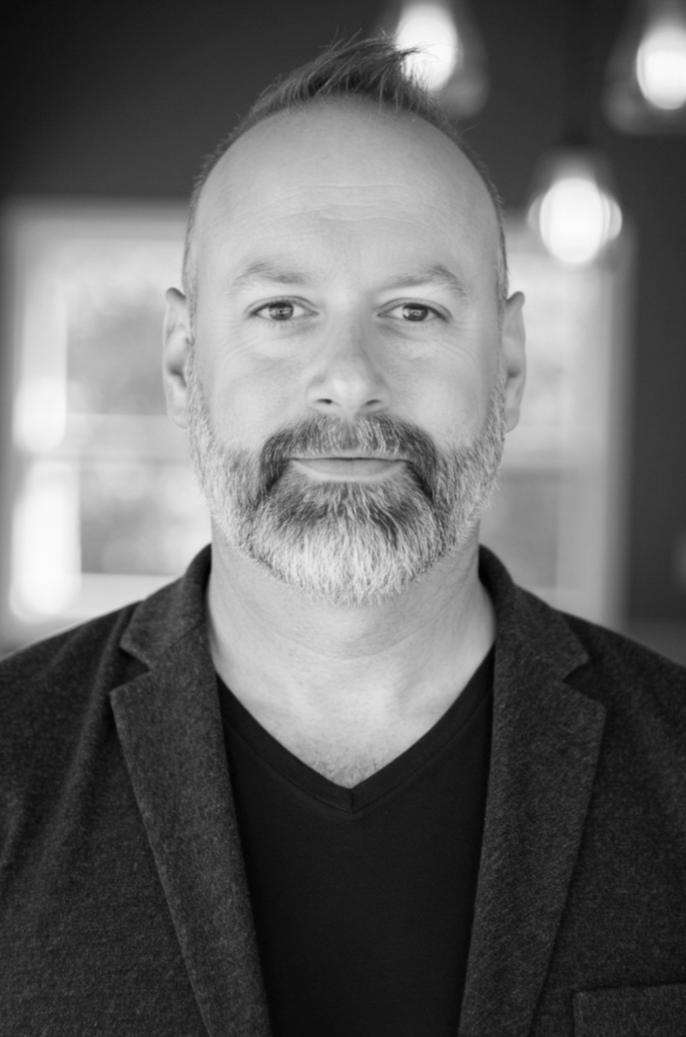 Todd Carpenter