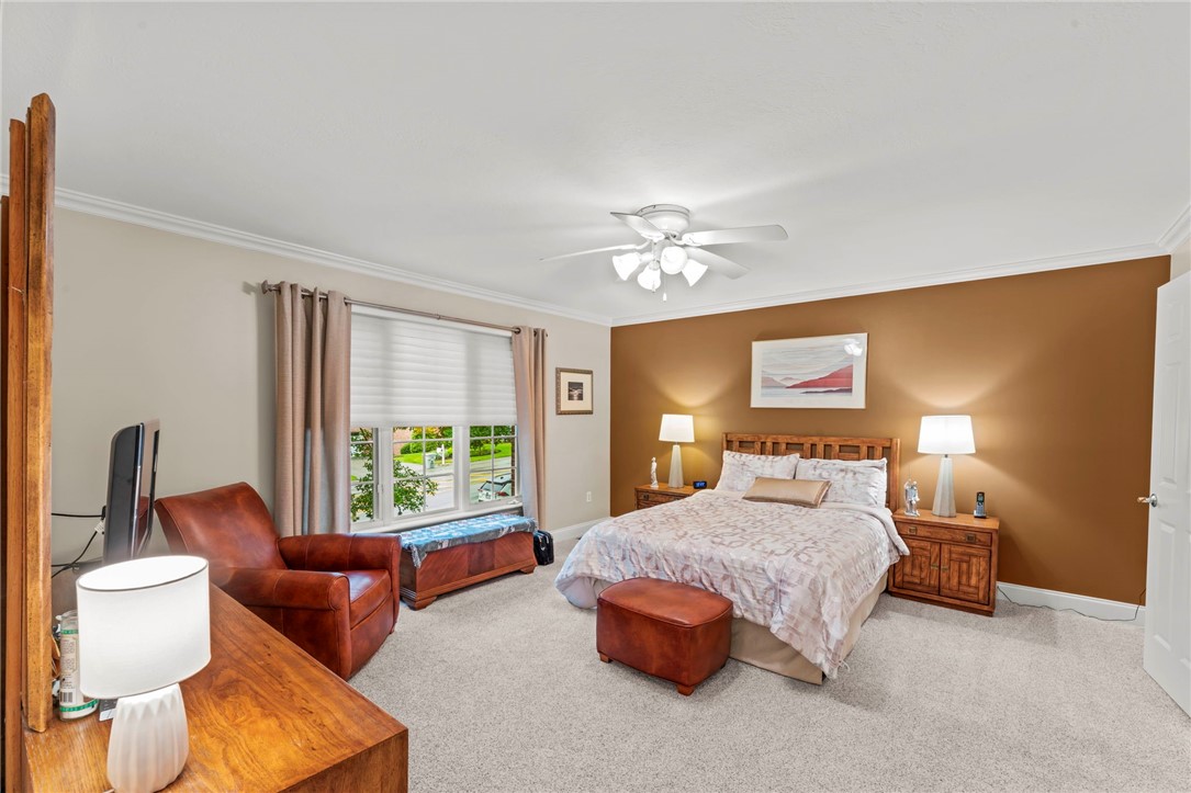 Mcmurray, Pennsylvania, 15317, United States, 3 Bedrooms Bedrooms, ,5 BathroomsBathrooms,Residential,For Sale,1986043