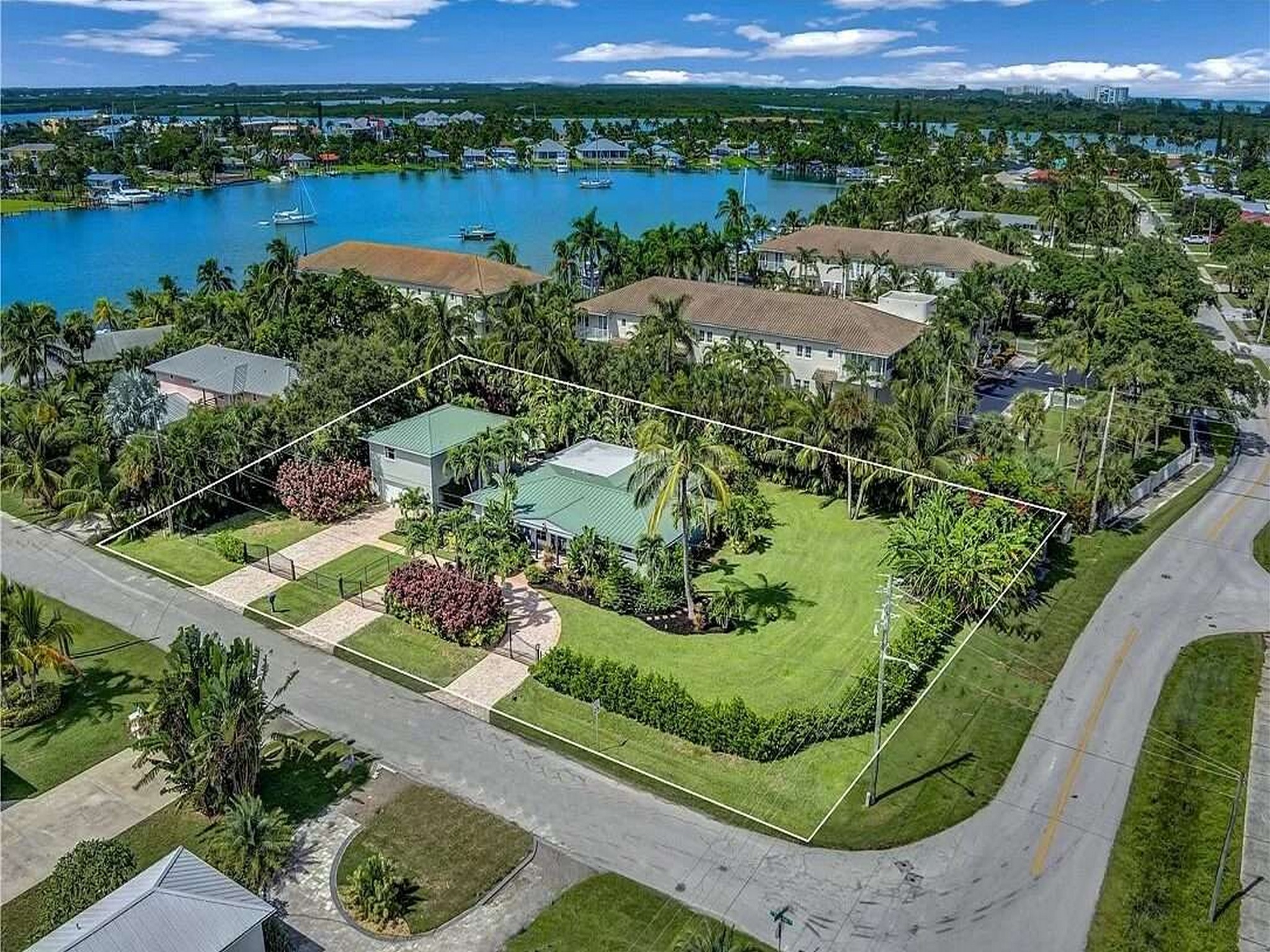  1578 Thumb Point Drive, Fort Pierce, FL, 34949 - 物件實景