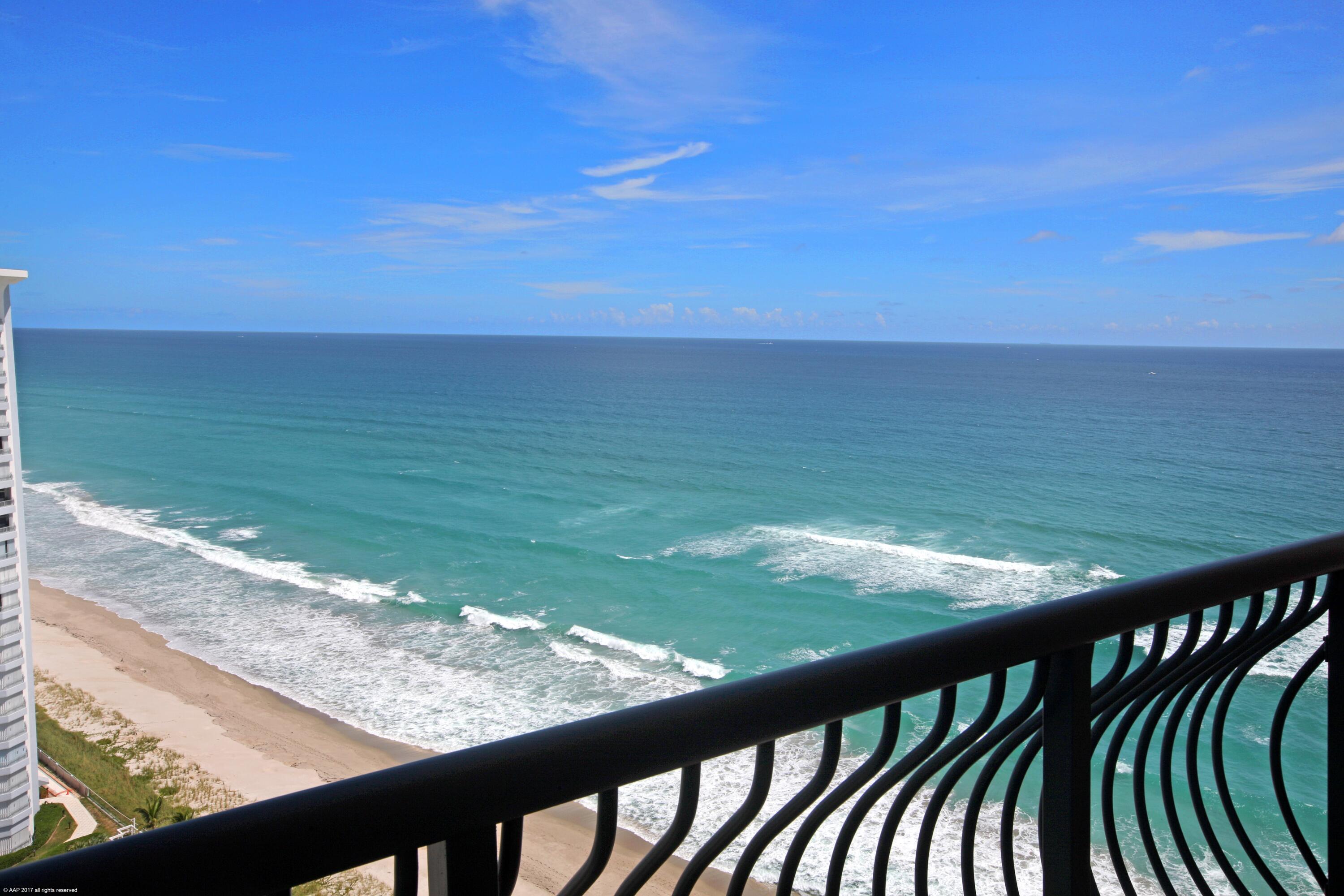  5150 N Ocean Drive PH 2001 - 物件實景