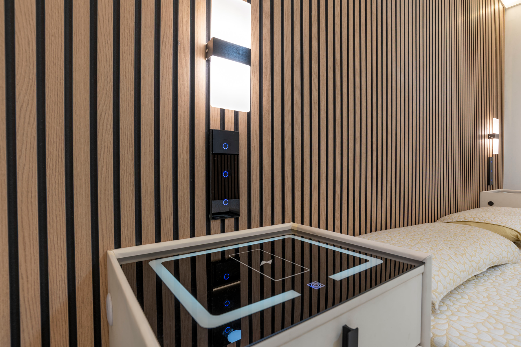  Home in Lista: design, technology, accessibility, and maximum comfort - 物件實景