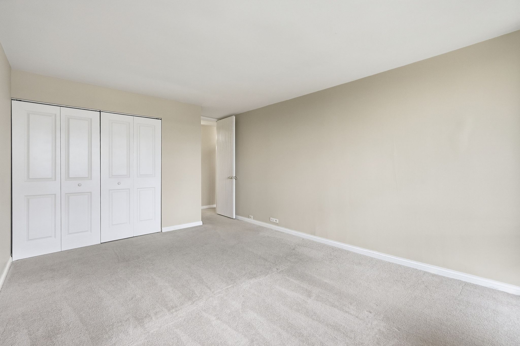  Bright North-Facing 1 Bedroom at South Commons - 物件實景