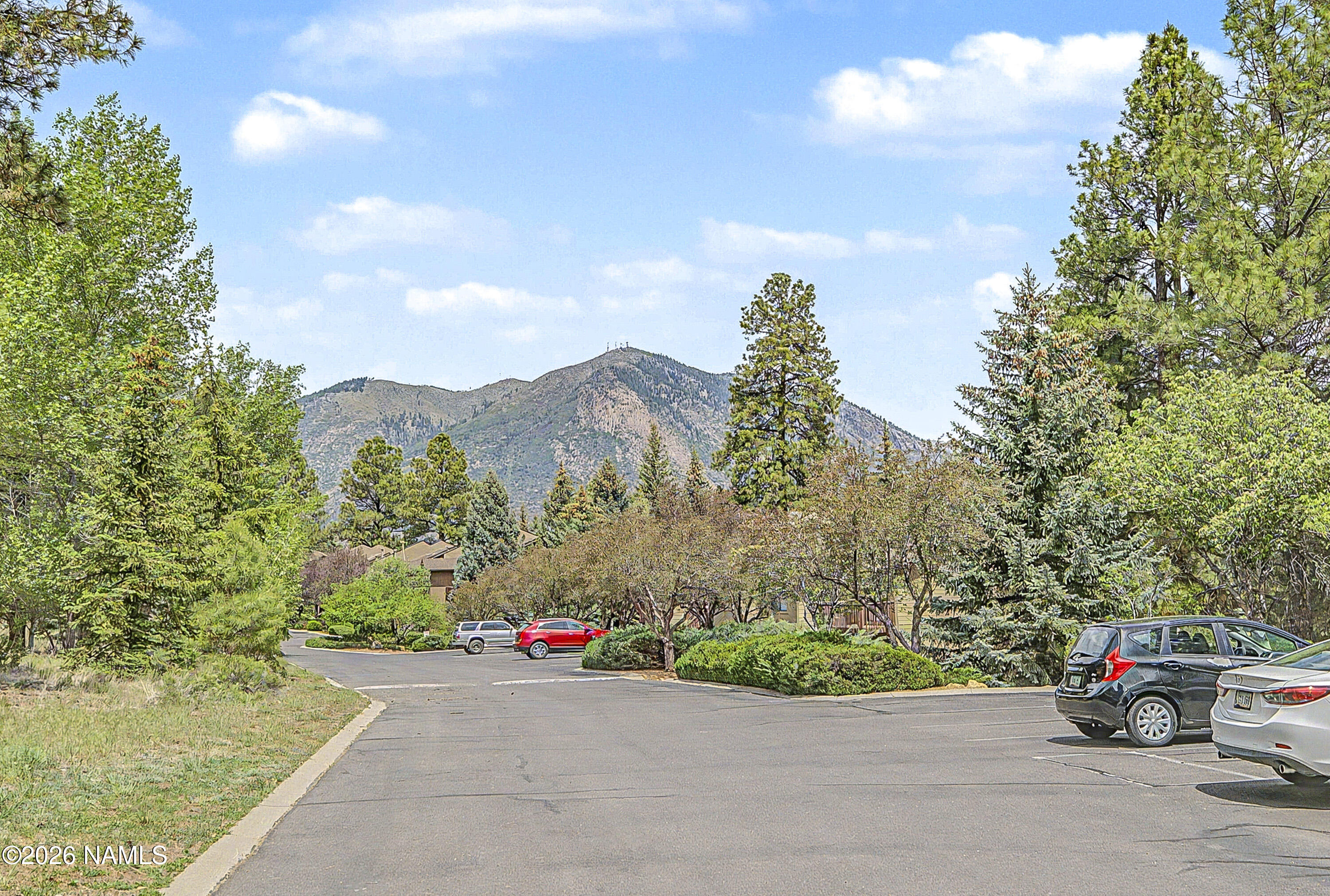  2781 N Walnut Hills Drive, Flagstaff, AZ 86004 - 物件實景