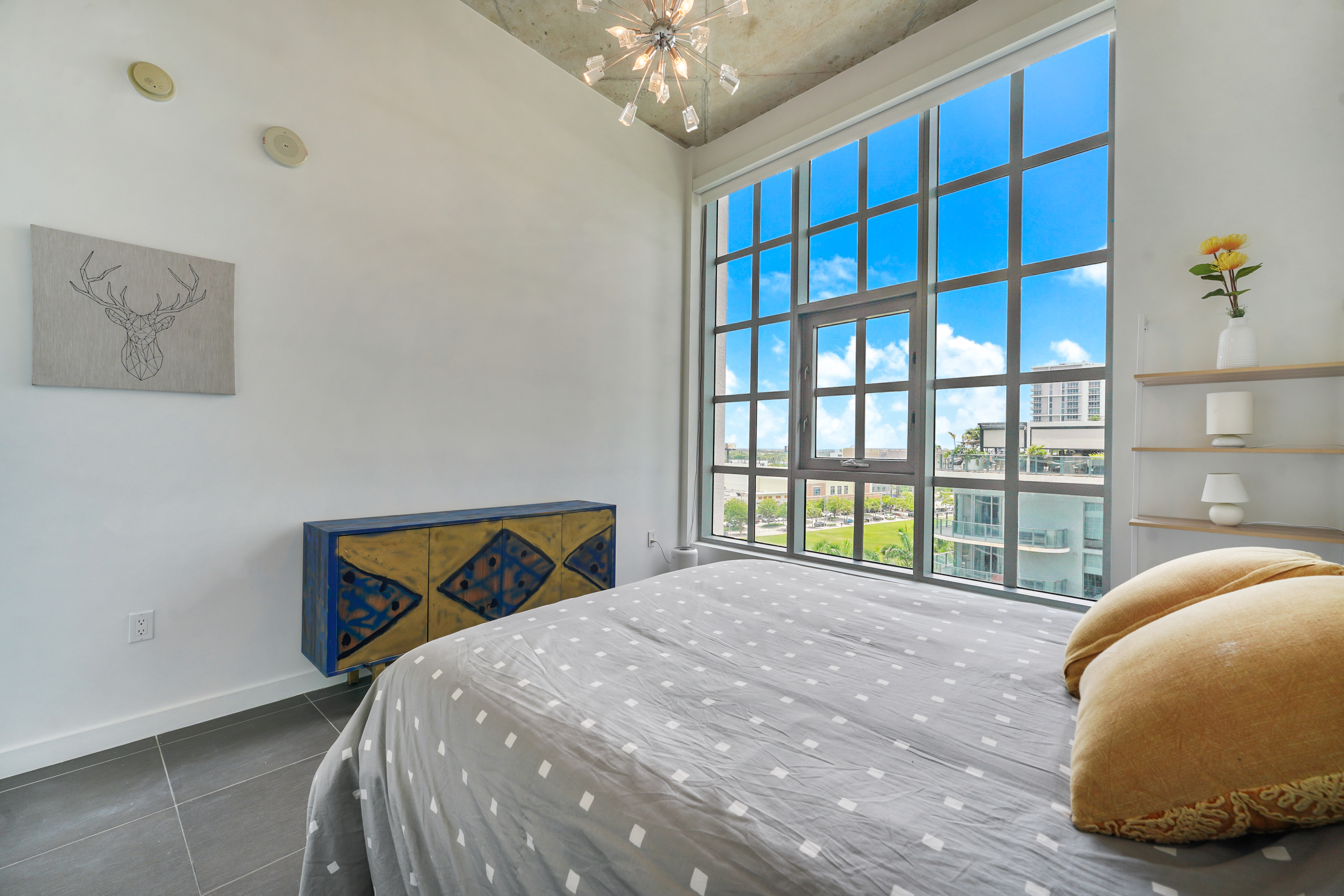  3301 NE 1st Ave, Miami, FL, 33137 - 物件實景