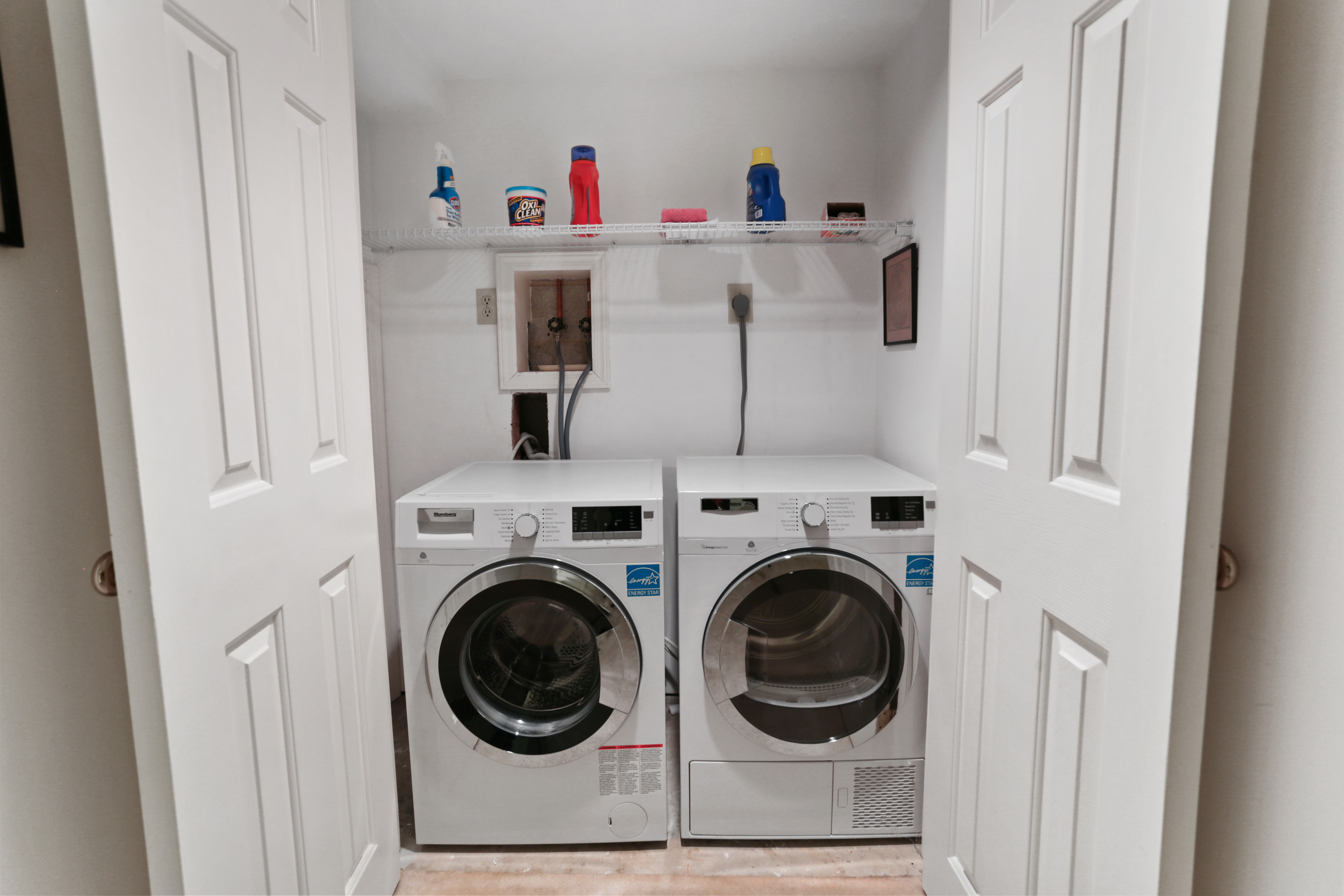  47 Bank Street - 物件實景