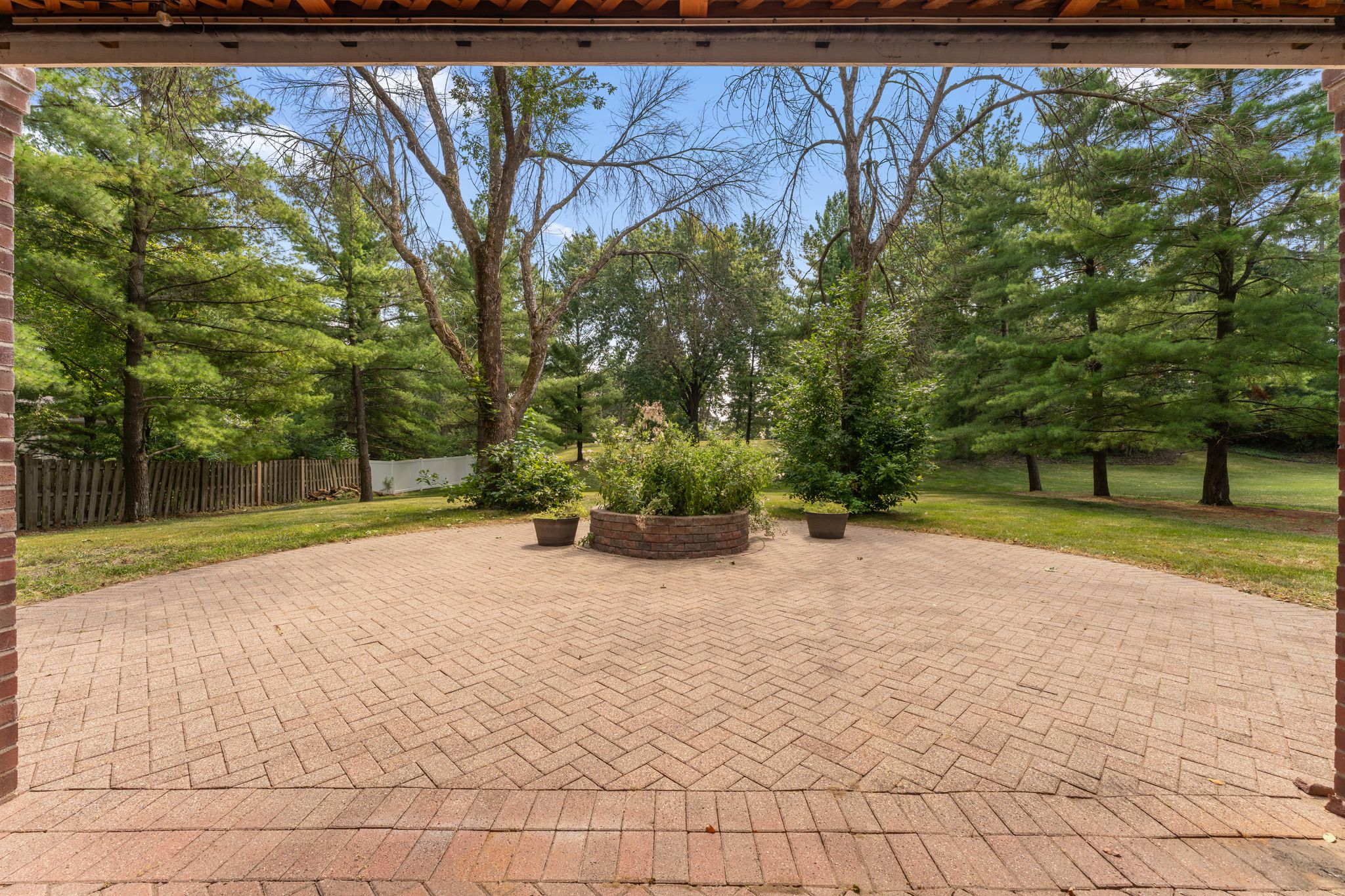  Timeless Bell Oaks Estate with Exceptional Craftsmanship - 物件實景