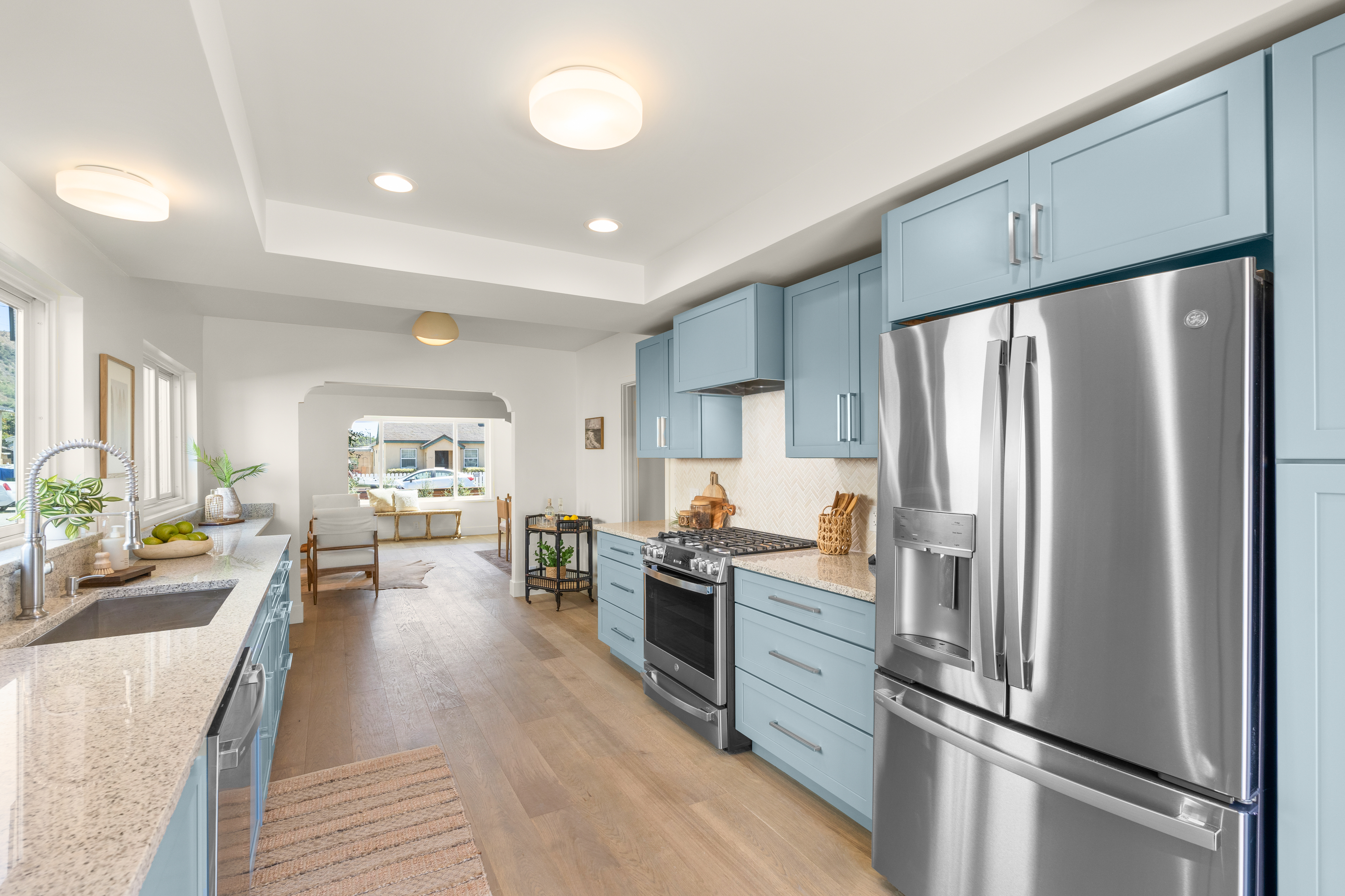  175 East Lewis Street, Ventura, CA 93001 - 物件實景