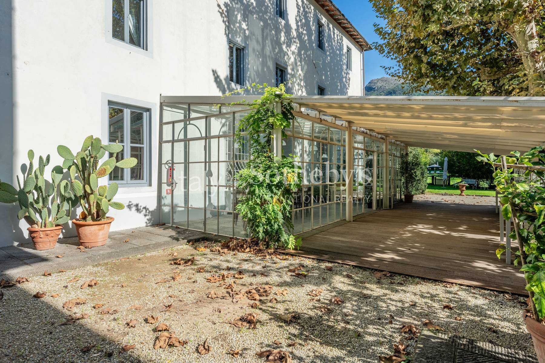  Exclusive and elegant country retreat in Camaiore - 物件實景
