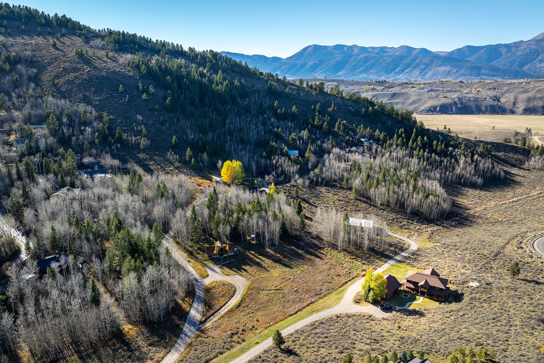  Saddle Butte Sanctuary - 物件實景