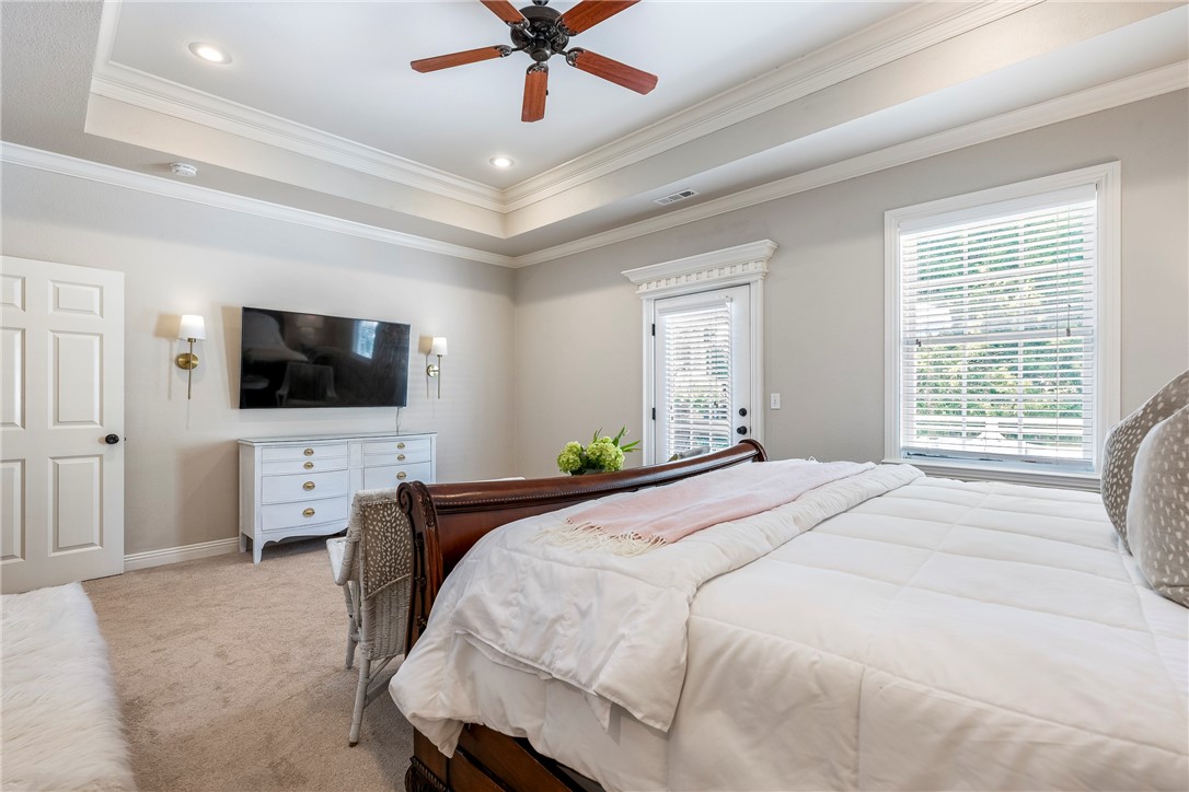 2370 E Meandering Way, Fayetteville, Arkansas, 72701, United States, 4 Bedrooms Bedrooms, ,5 BathroomsBathrooms,Residential,For Sale,2370 E Meandering Way,1618973