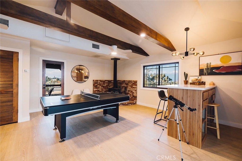 Yucca Valley, California, 92284, United States, 3 Bedrooms Bedrooms, ,2 BathroomsBathrooms,Residential,For Sale,1981322