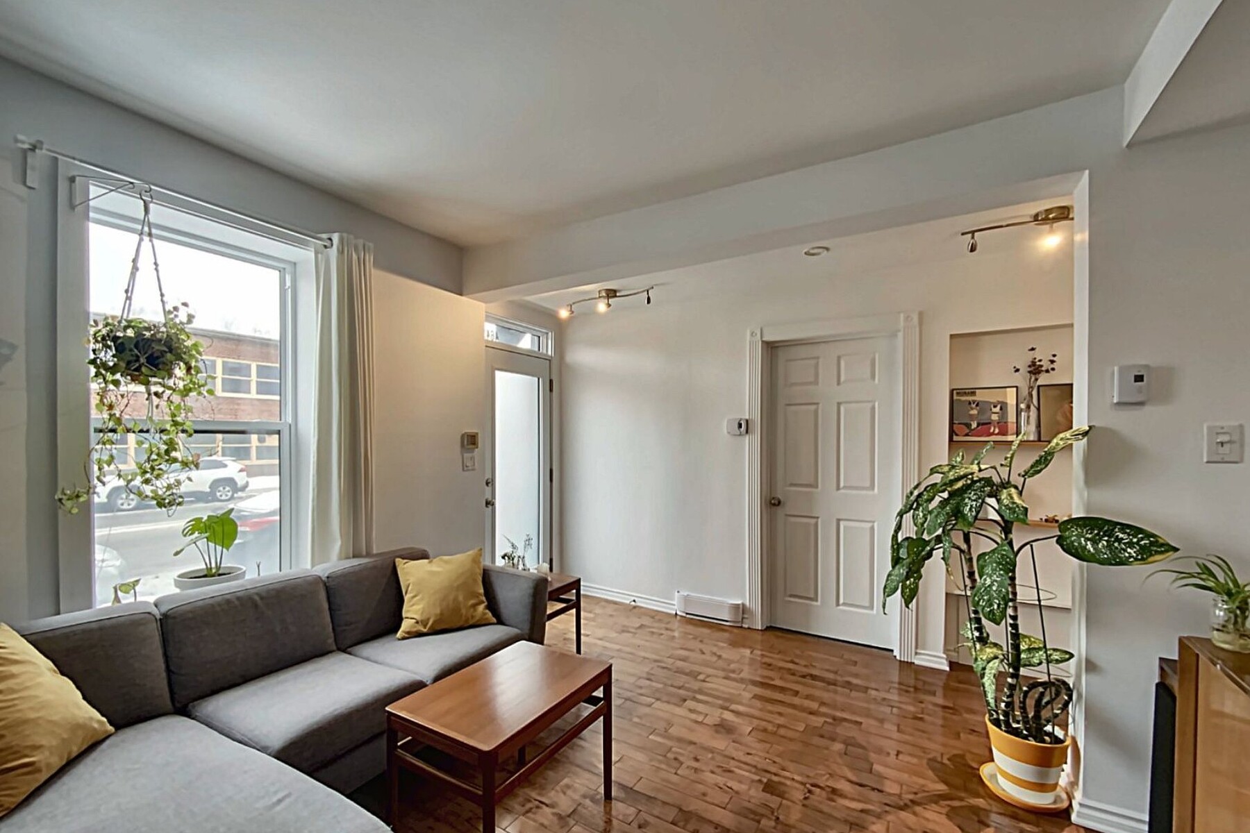  Duplex HoMa - Location - 物件實景
