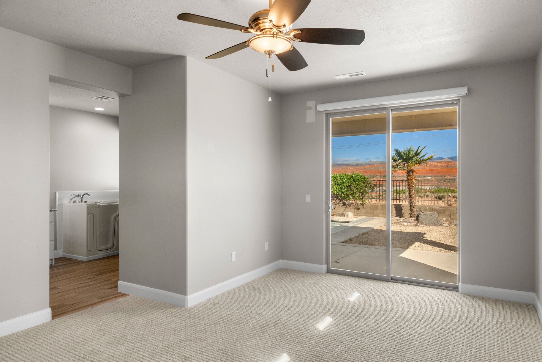  Breathtaking VieW On The Ridge At Coral Canyon - 物件實景