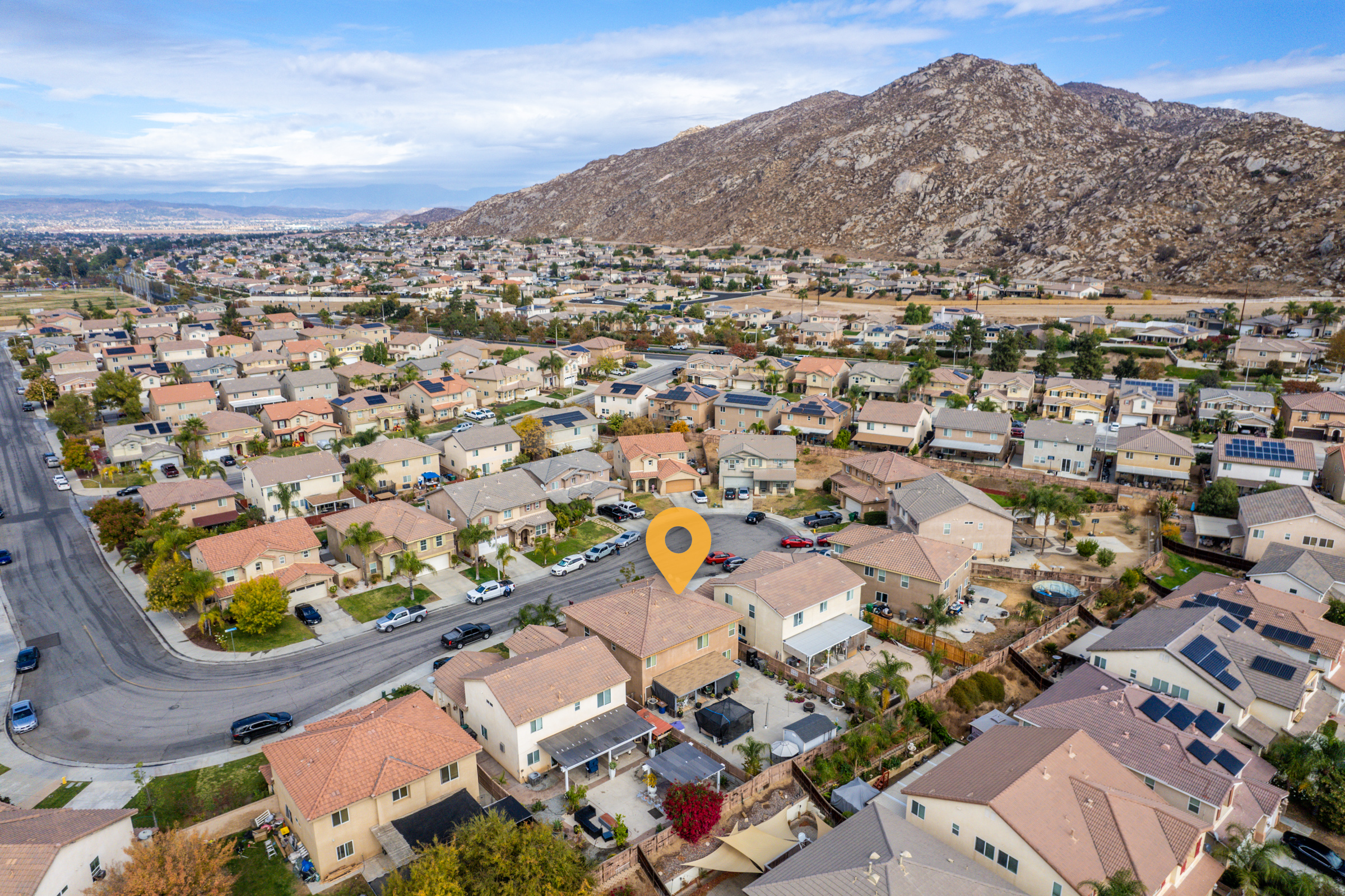 Moreno Valley, California, 92551, United States, 4 Bedrooms Bedrooms, ,3 BathroomsBathrooms,Residential,For Sale,1920483