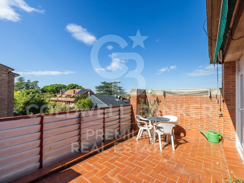 Sant Cugat del Vallès, Catalonia, ES, 3 Bedrooms Bedrooms, ,2 BathroomsBathrooms,Residential,For Sale,1643621