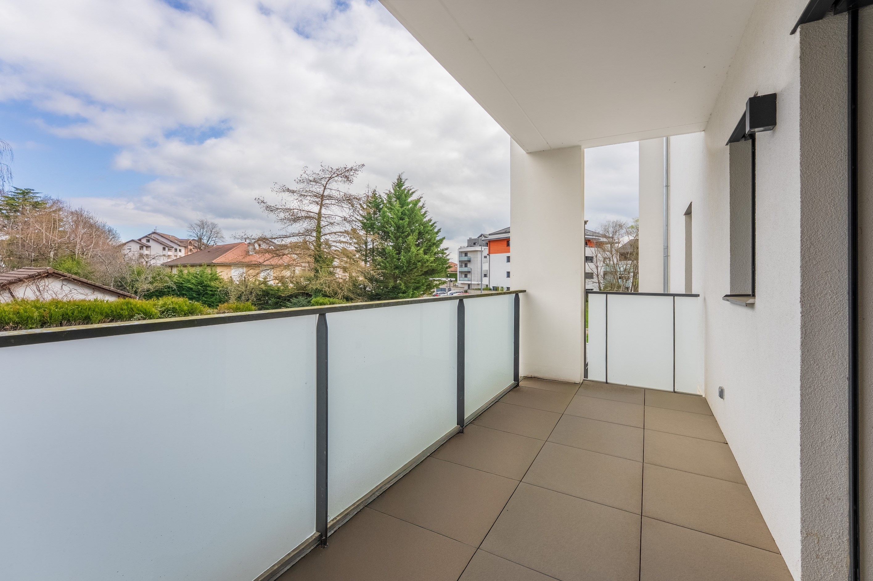  Luxury apartment in the heart of Divonne-les-Bains. - 物件實景
