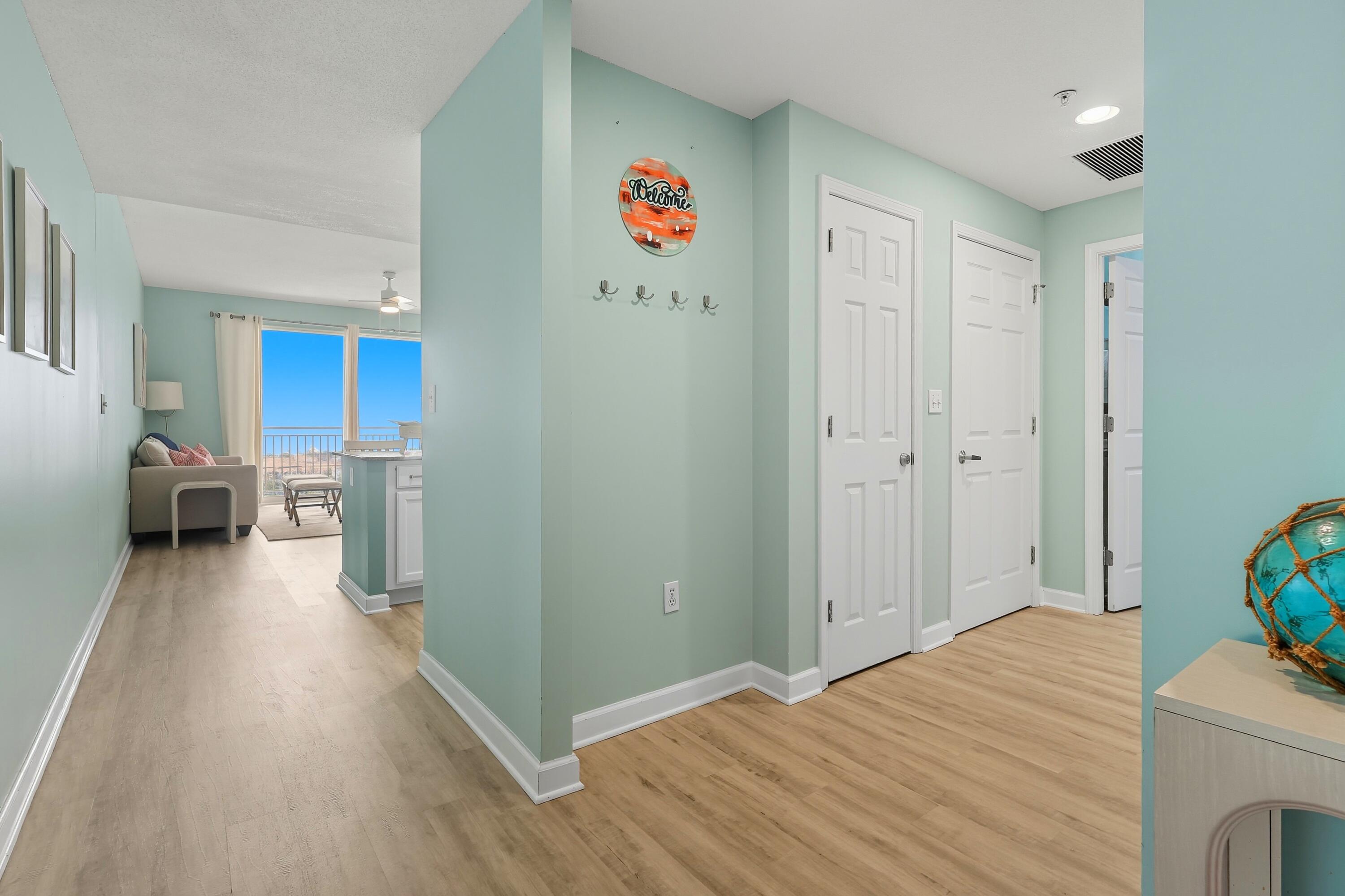 Panama City Beach, Florida, 32407, United States, 2 Bedrooms Bedrooms, ,2 BathroomsBathrooms,Residential,For Sale,1991474